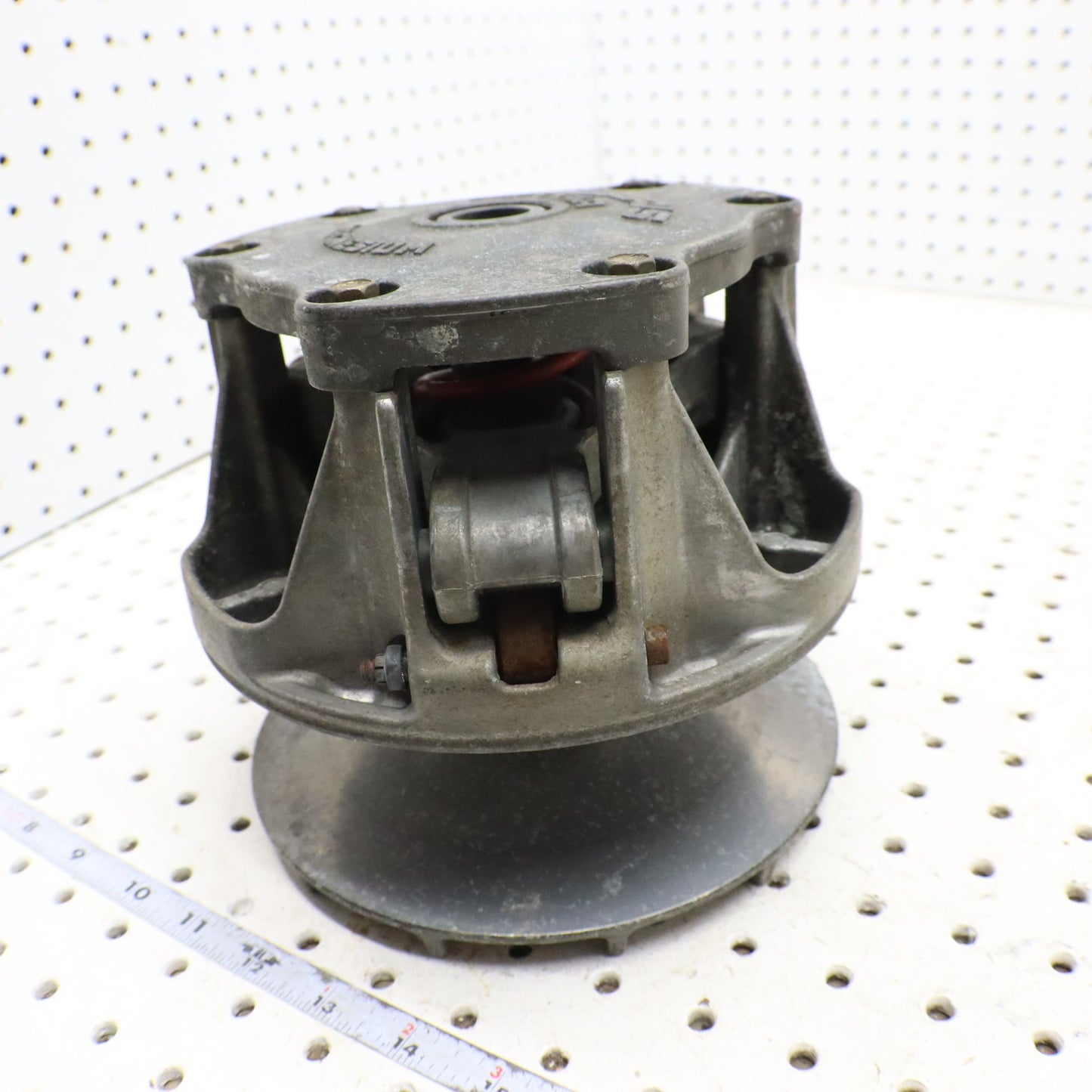 2009 Polaris Sportsman 800 Drive Clutch Primary Clutch 1322749