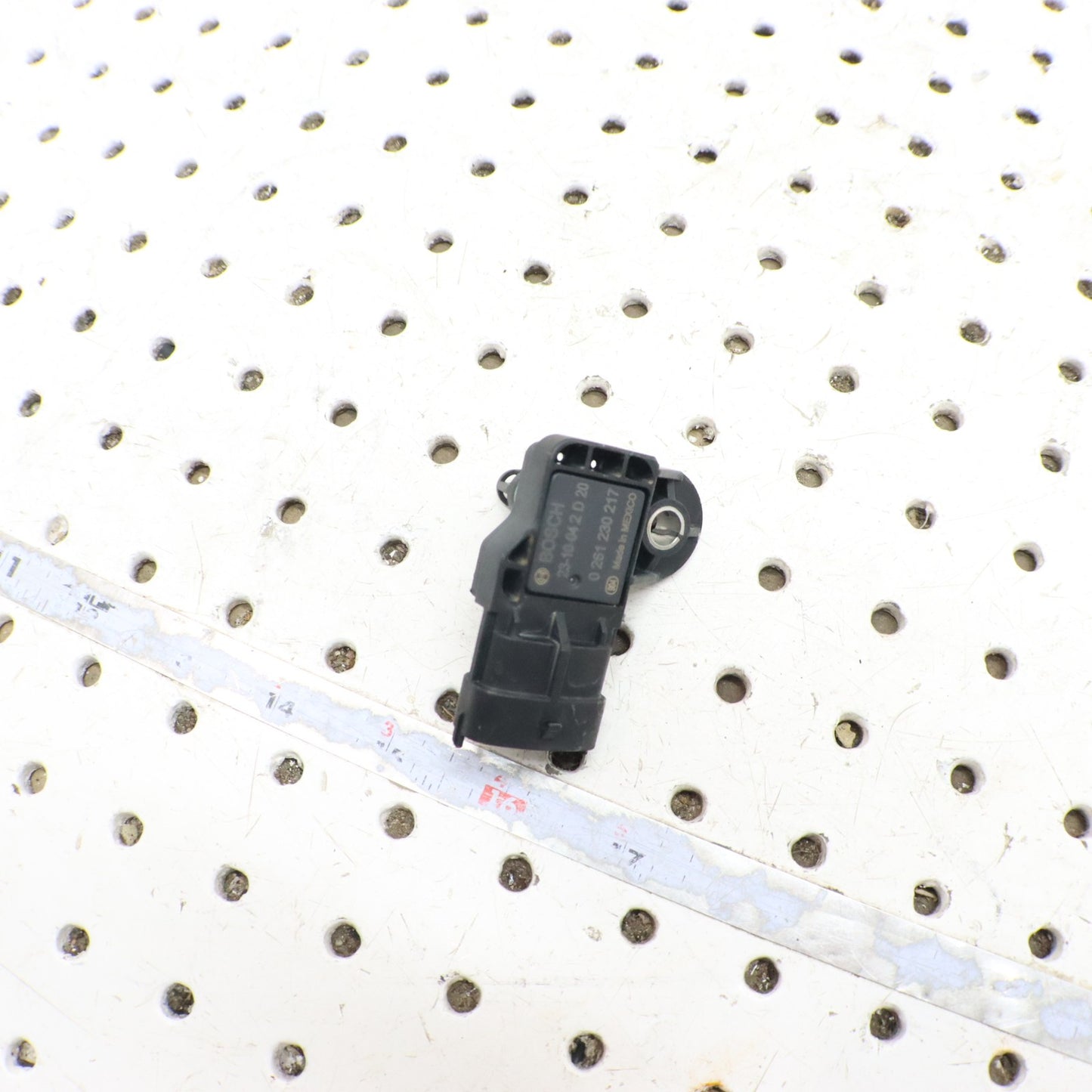 2024 Polaris Sportsman 570 Efi Eps T Map Sensor 2411528