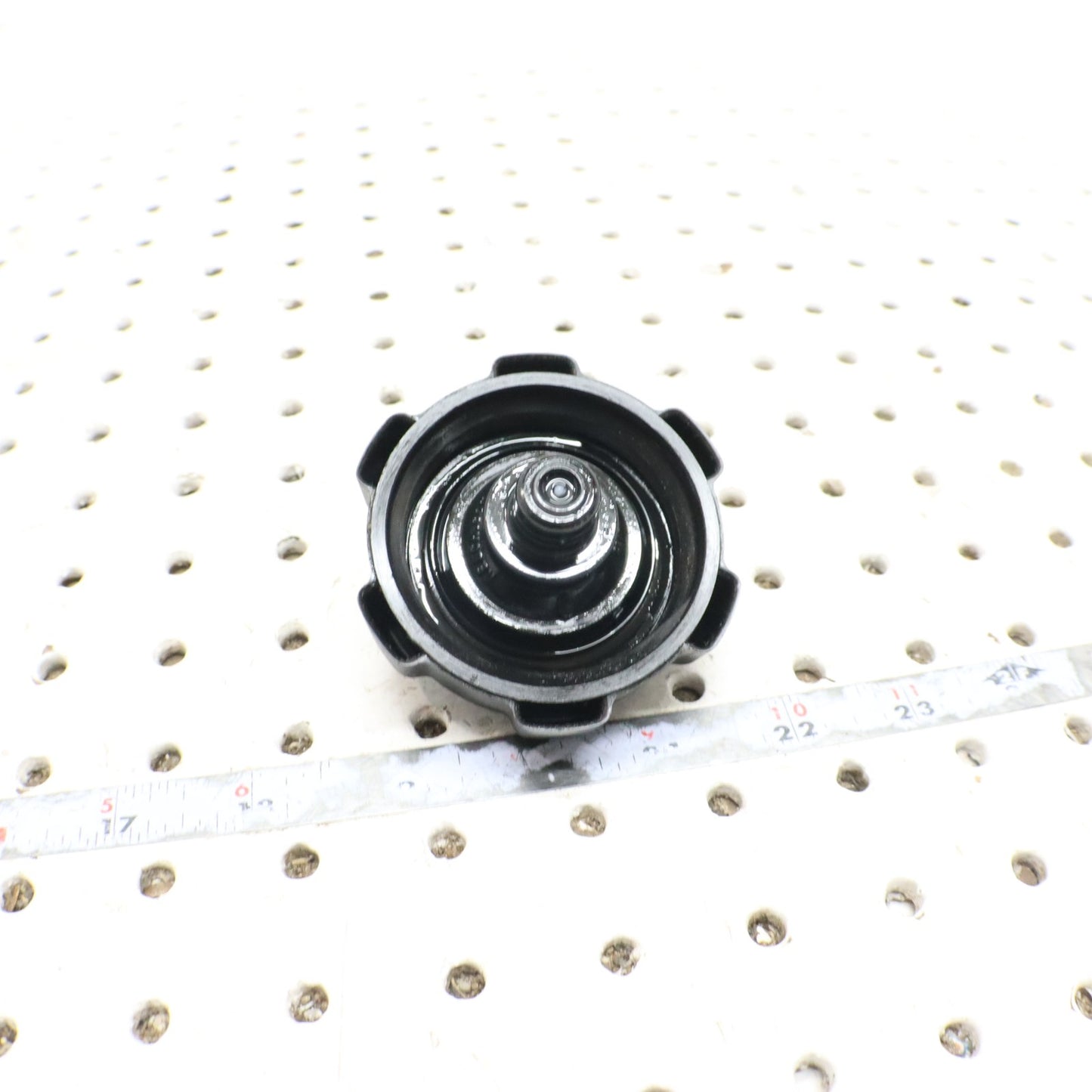 2016 Polaris Rush 800 Oil Tank Cap Cover Lid 1240094; 1244736