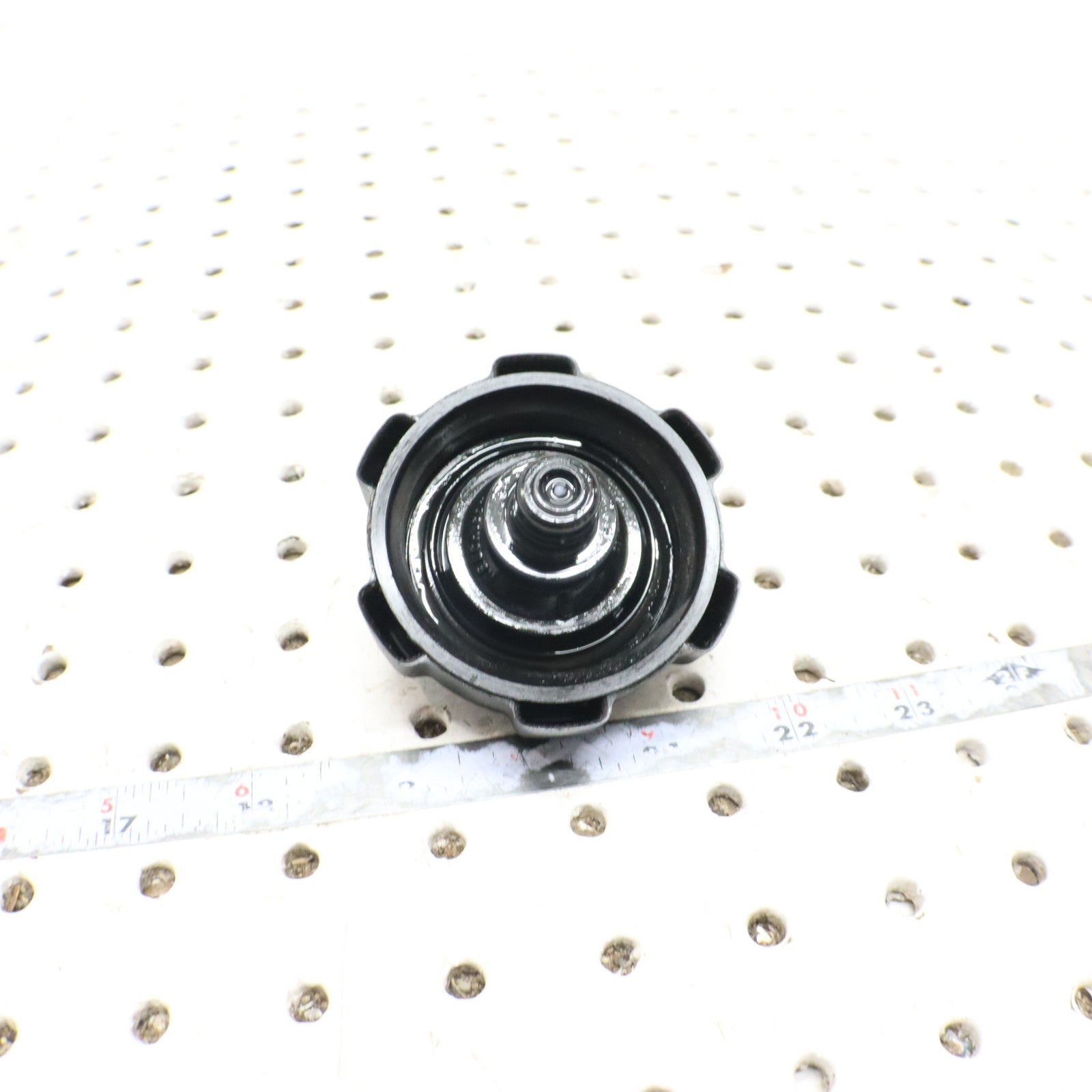 2016 Polaris Rush 800 Oil Tank Cap Cover Lid 1240094; 1244736