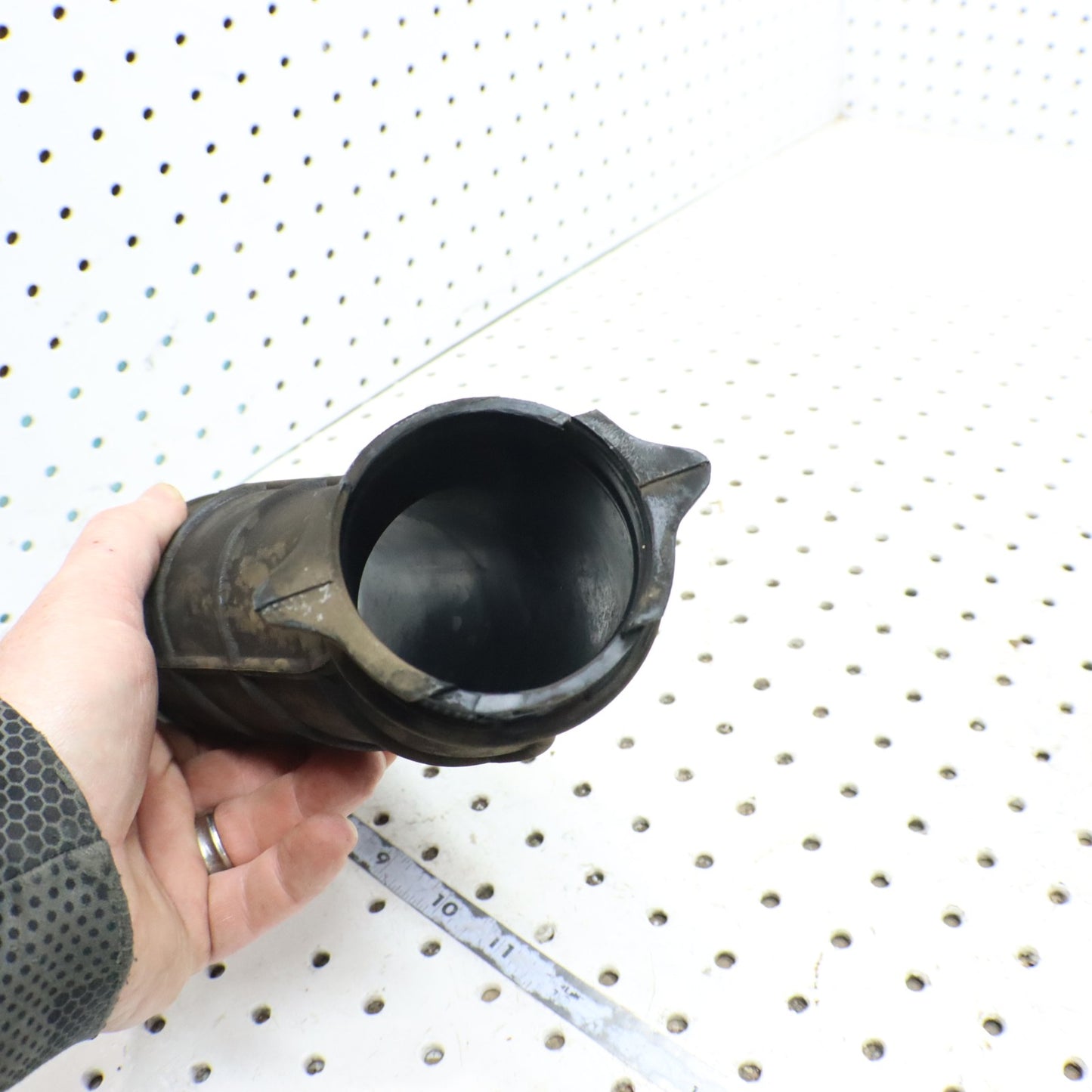 2013 Polaris Ranger 800 Airbox Intake Duct Boot Throttle Body Boot 5414097