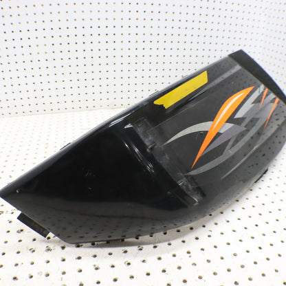 2007 Arctic Cat F6 LOWER LEFT Side Panel Left LOWER 2718-345