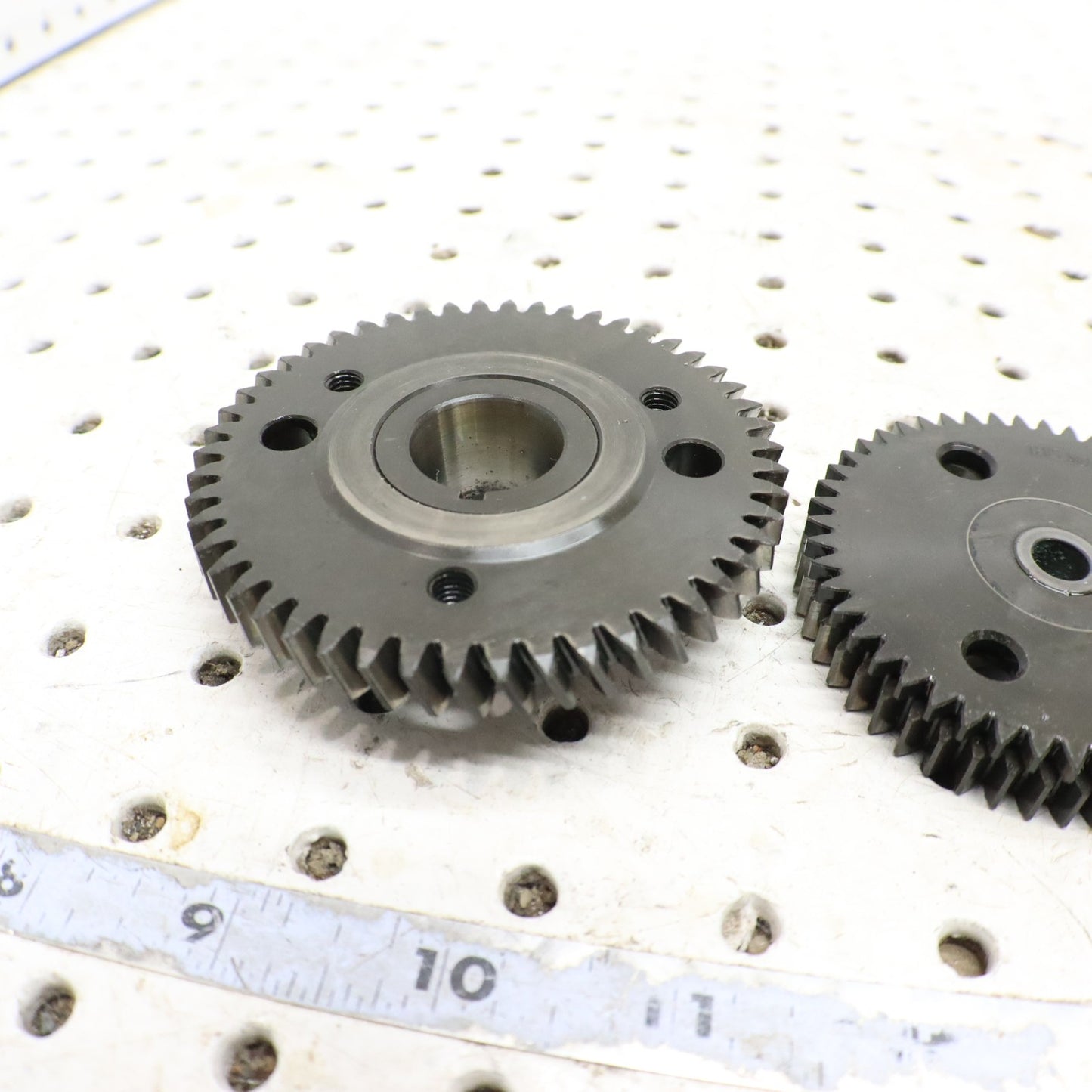 2003 Polaris Sportsman 600 Cam GEAR SET KIT 2202145; 2203106