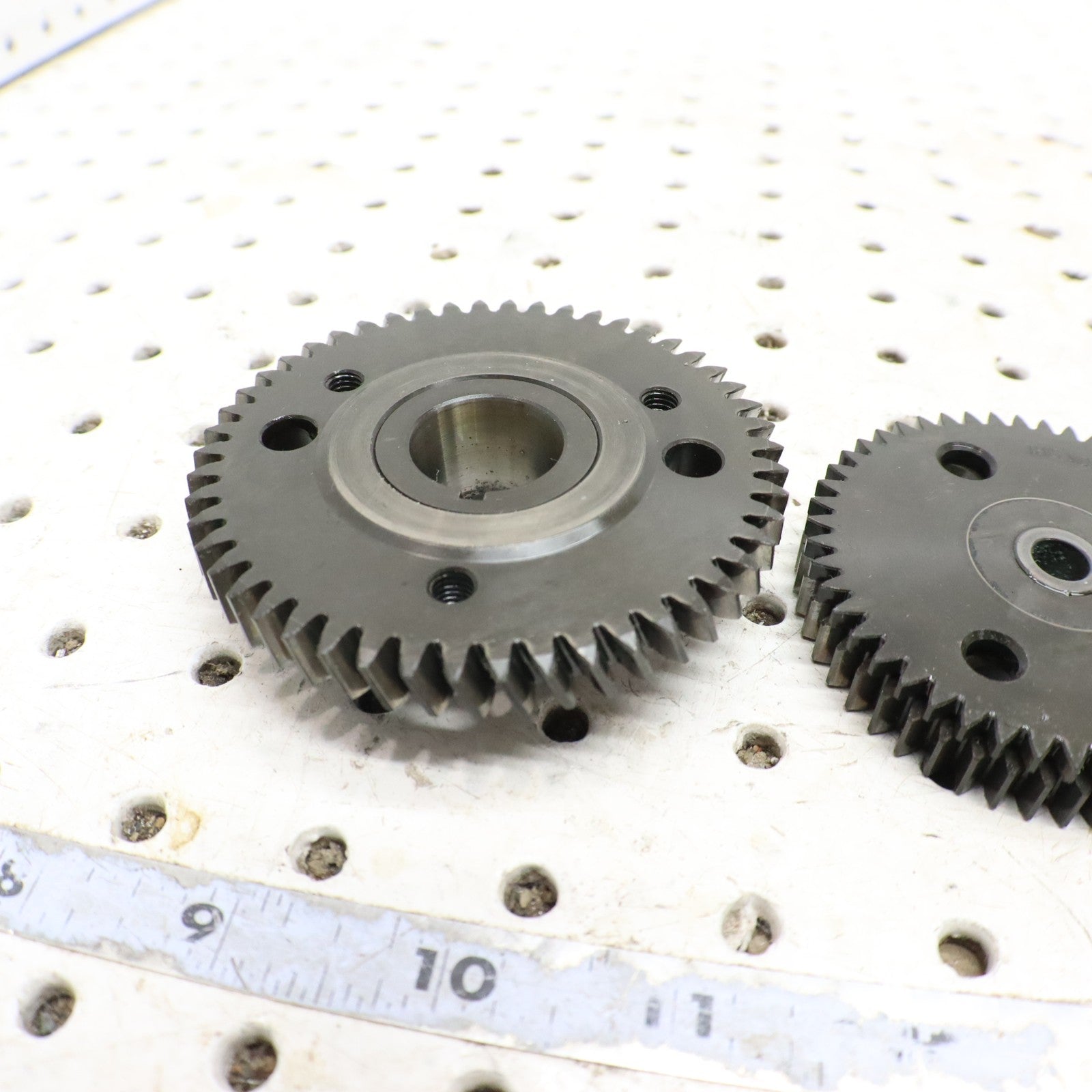 2003 Polaris Sportsman 600 Cam GEAR SET KIT 2202145; 2203106