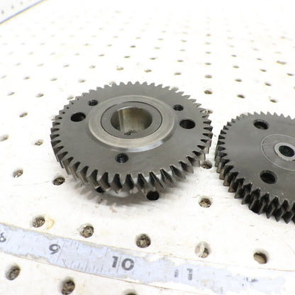 2003 Polaris Sportsman 600 Cam GEAR SET KIT 2202145; 2203106