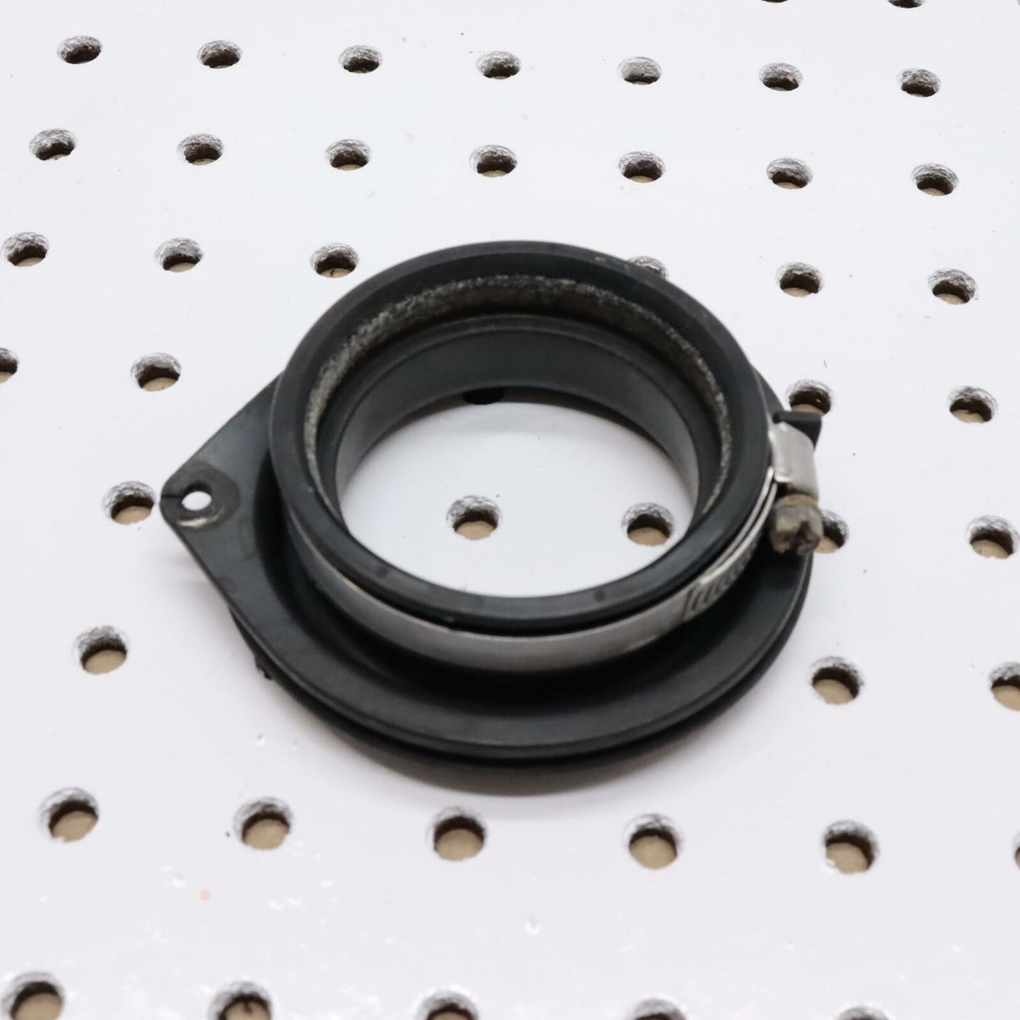 2007 POLARIS IQ 600 AIR BOOT - THROTTLE BODY, 70 DURO 5412998