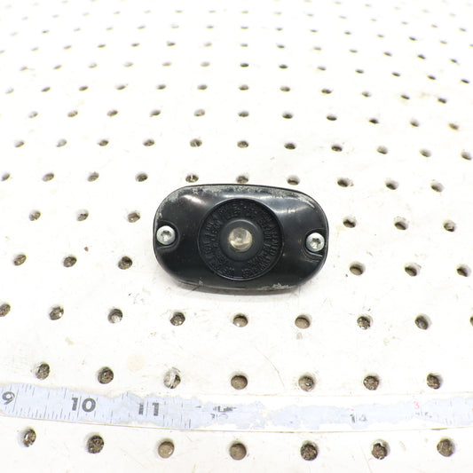 2012 Polaris Sportsman 500 MASTER CYLINDER COVER 2203055