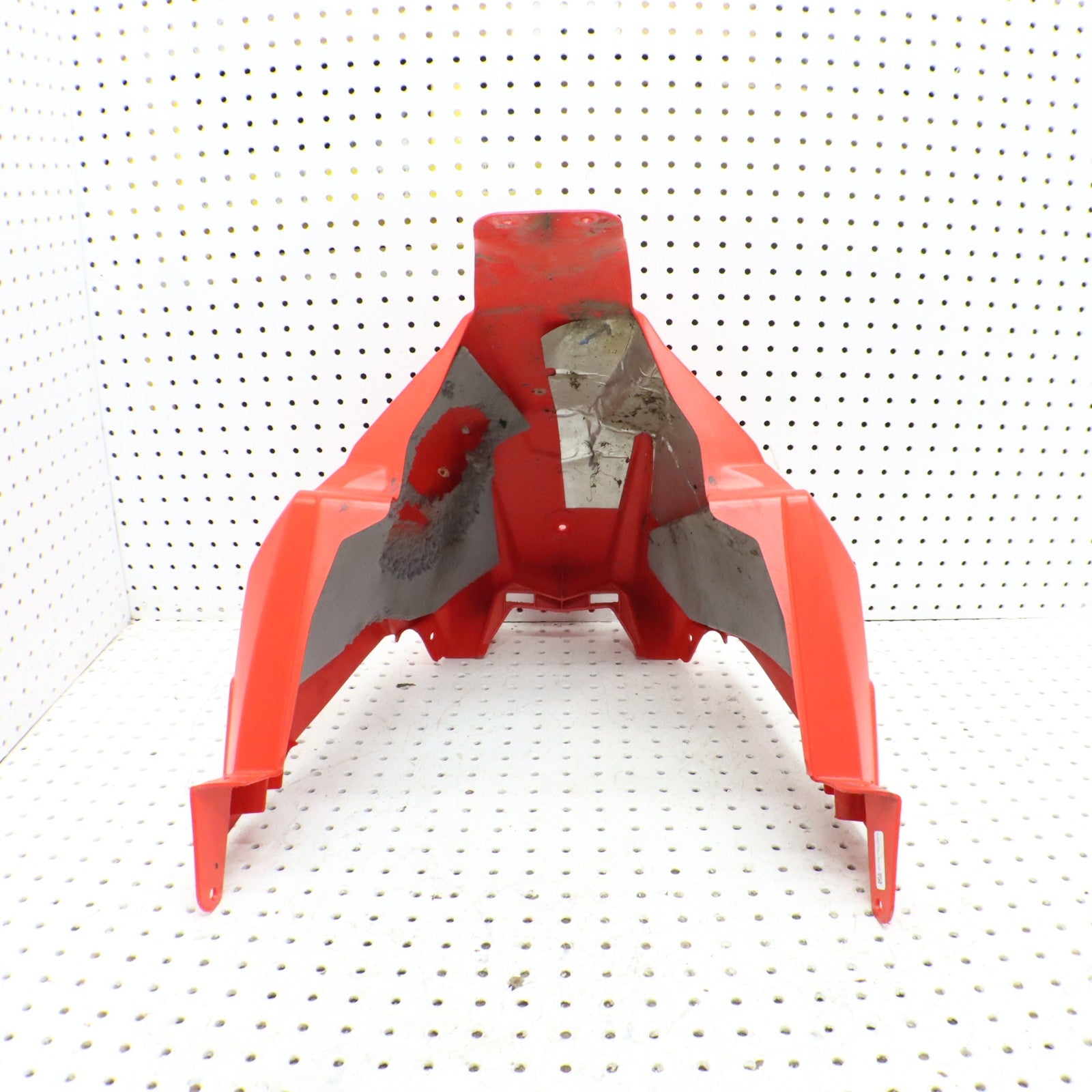 2016 Polaris Rush 800 Nosepan Nose Pan RED 2635745-293; 2640175-293