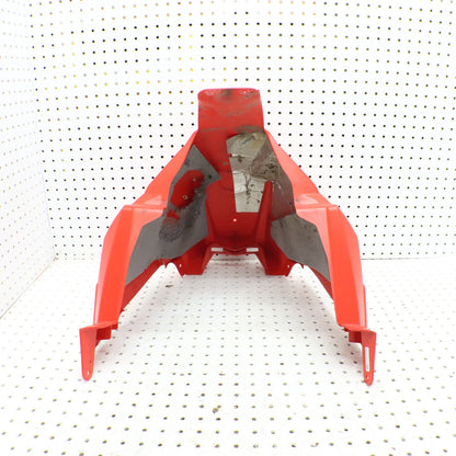 2016 Polaris Rush 800 Nosepan Nose Pan RED 2635745-293; 2640175-293
