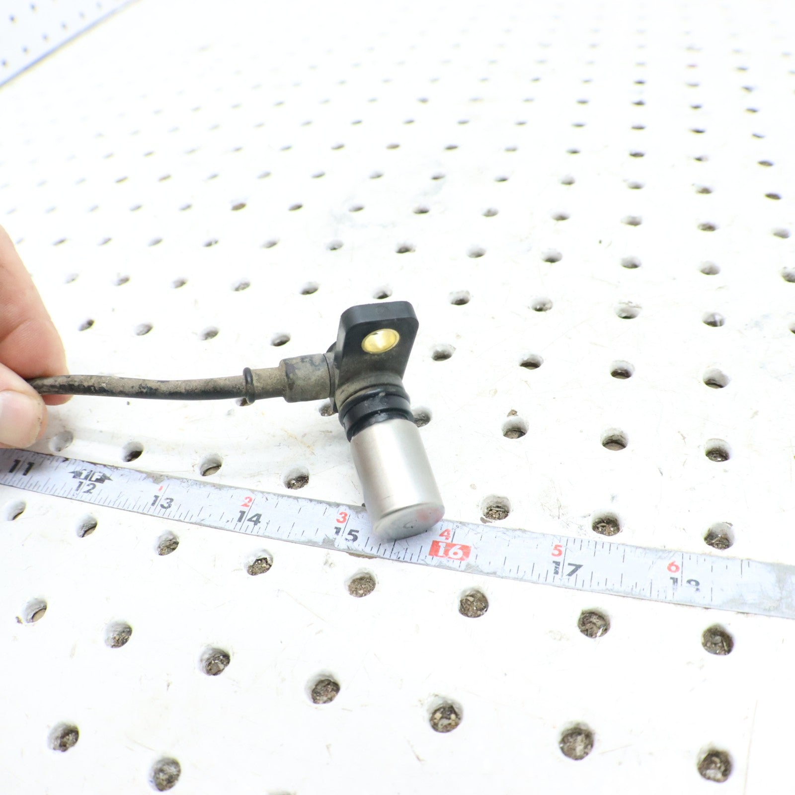 2009 Polaris Sportsman 800 Crankshaft Position Sensor 2410720