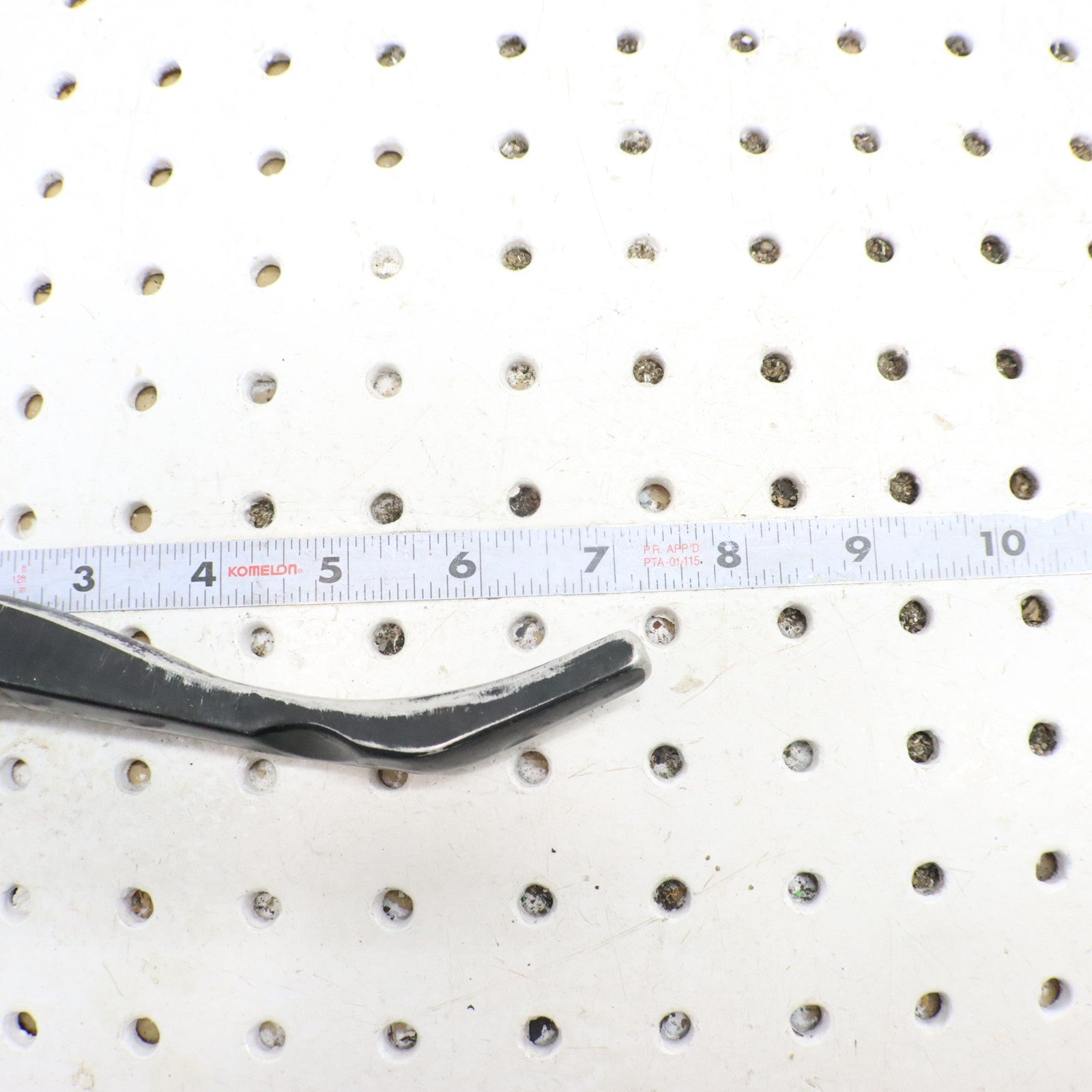 2013 Arctic Cat Procross Xf800 Brake Lever 2602-427