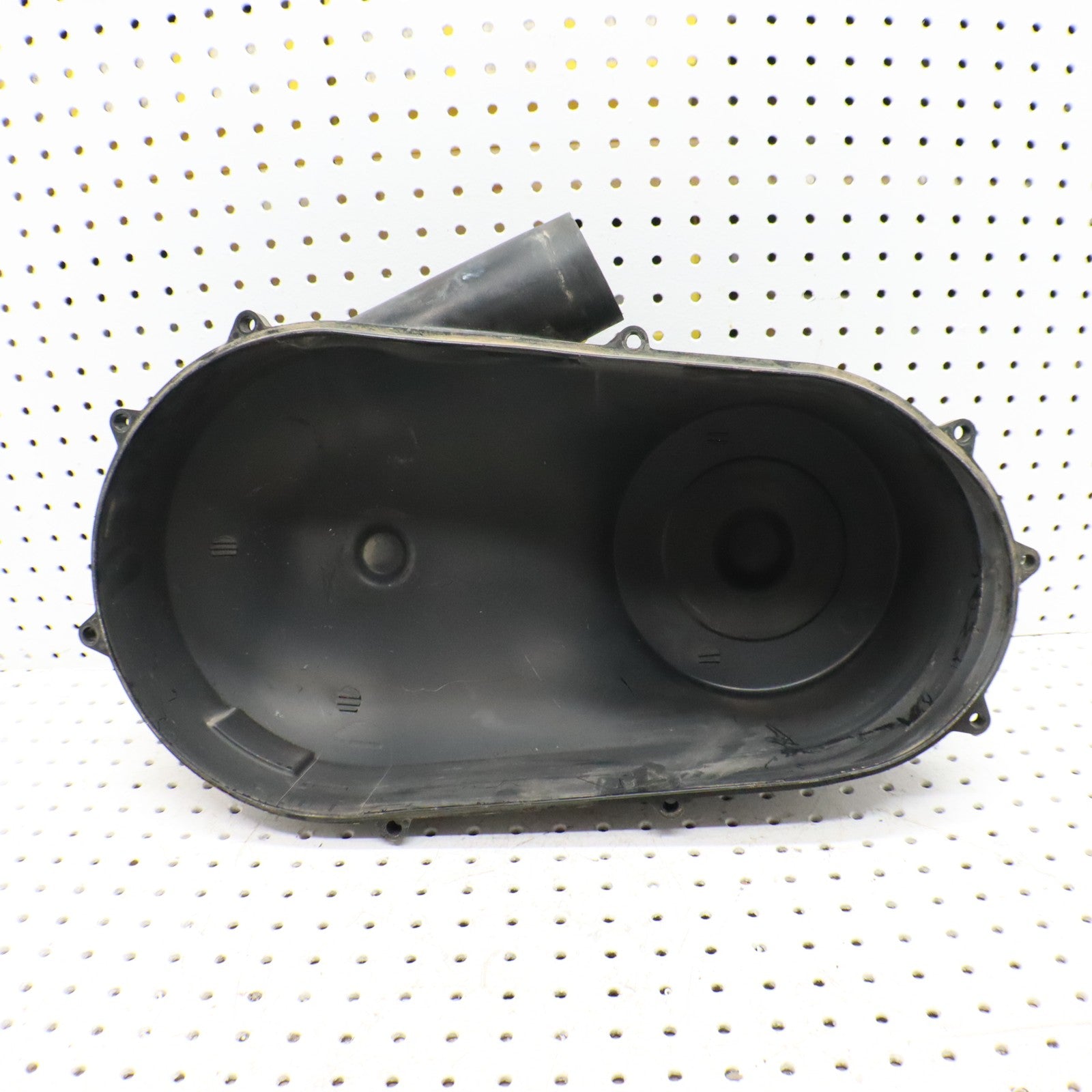 2009 Polaris Rzr 800 Clutch Cover Outer 5438142-070