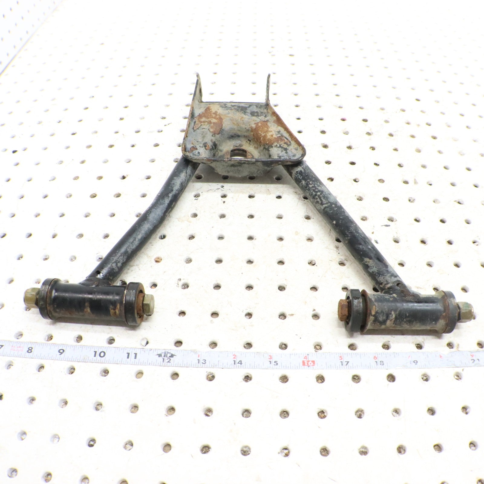 2008 Polaris Sportsman 800 Upper Left Rear Control A Arm 1014320-067