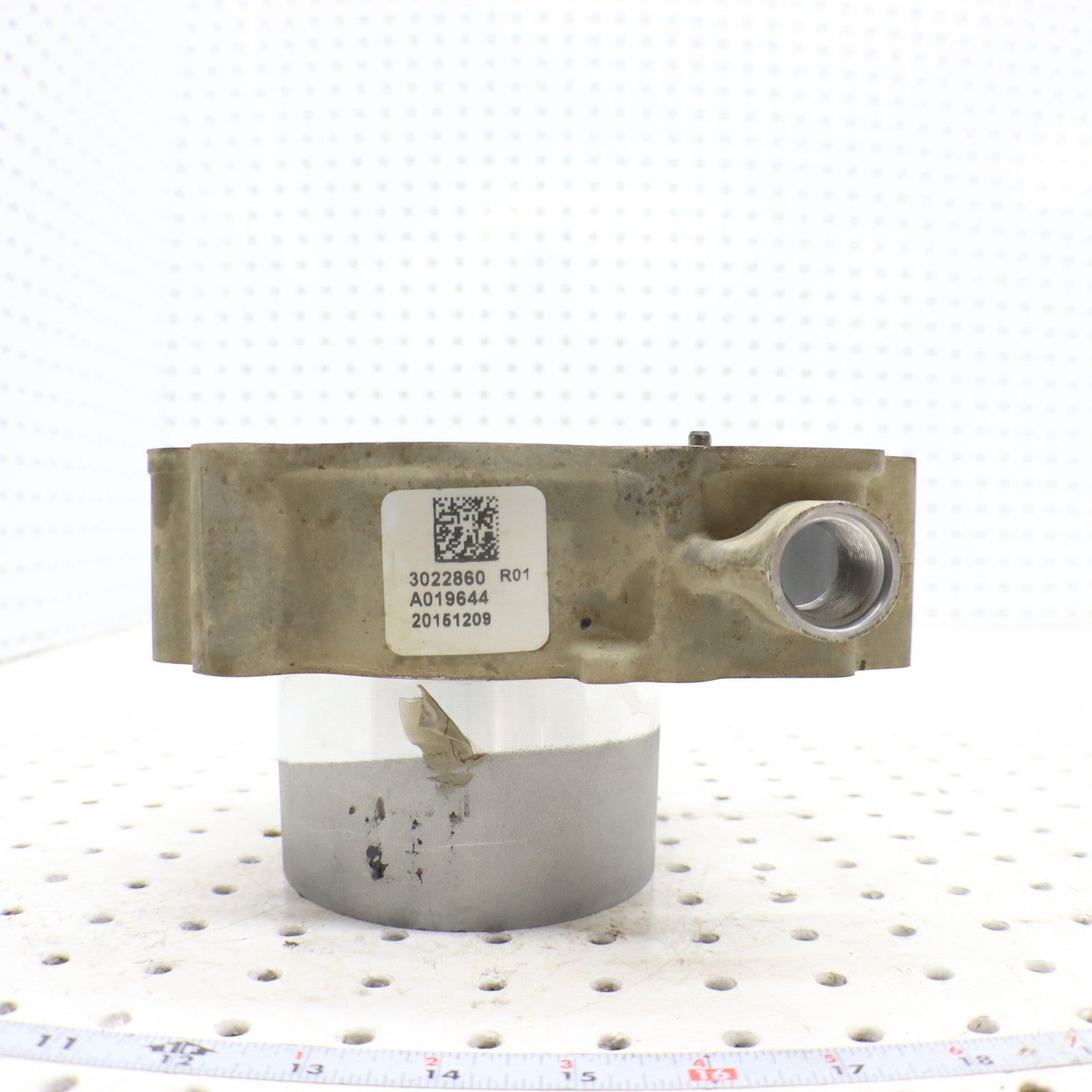 2016 Polaris Sportsman Sp 570 Cylinder 3022860 3024041