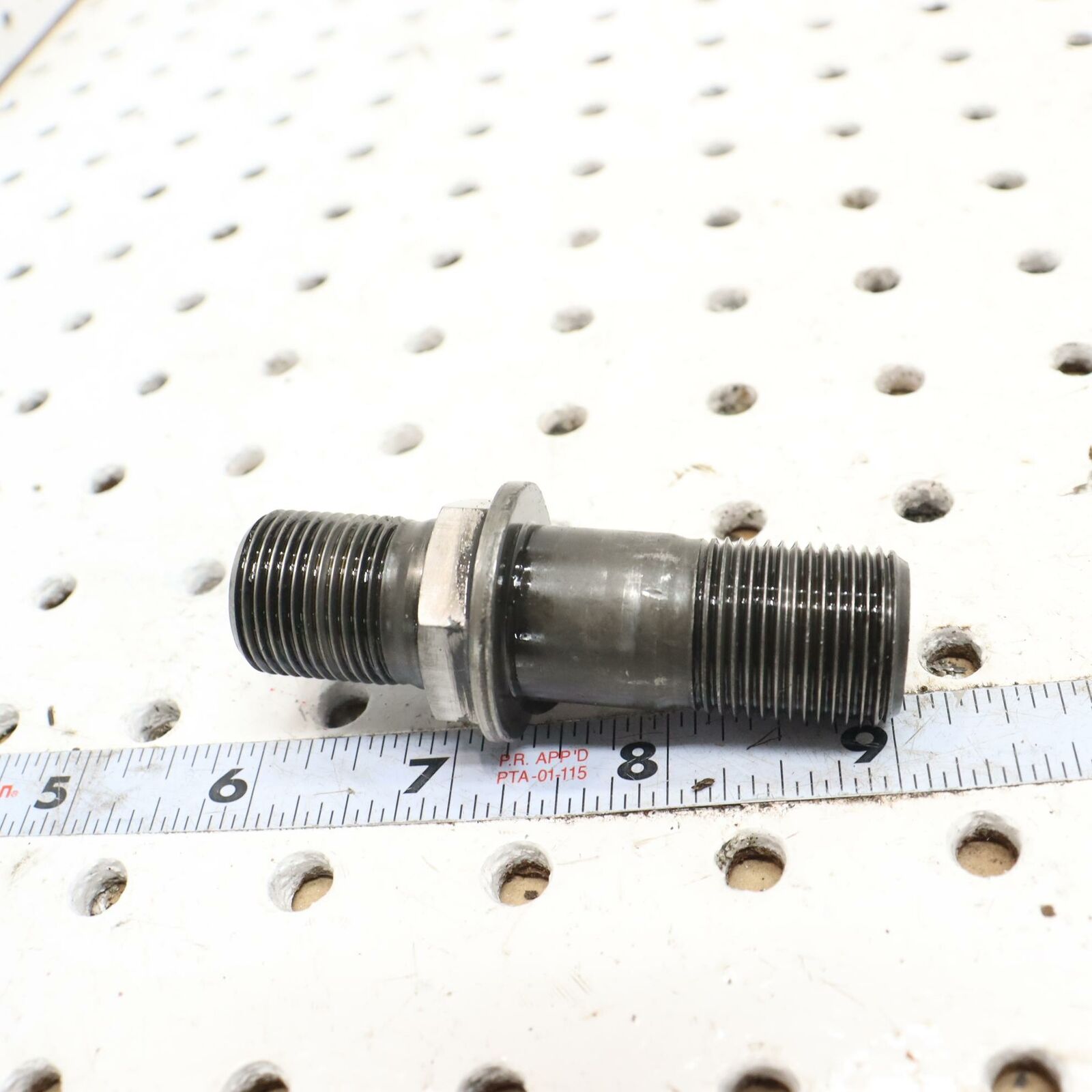 2000 POLARIS MAGNUM 325 CONNECTOR-OIL COOLER 3086401