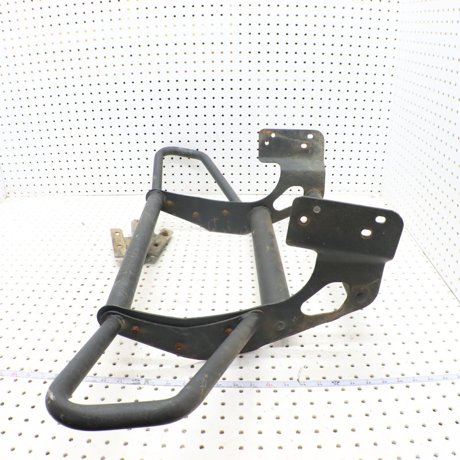 2009 Polaris Sportsman 800 Front Bumper A LITTLE BENT LOCAL PICKP UP ONLY