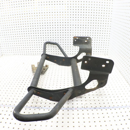 2009 Polaris Sportsman 800 Front Bumper A LITTLE BENT LOCAL PICKP UP ONLY
