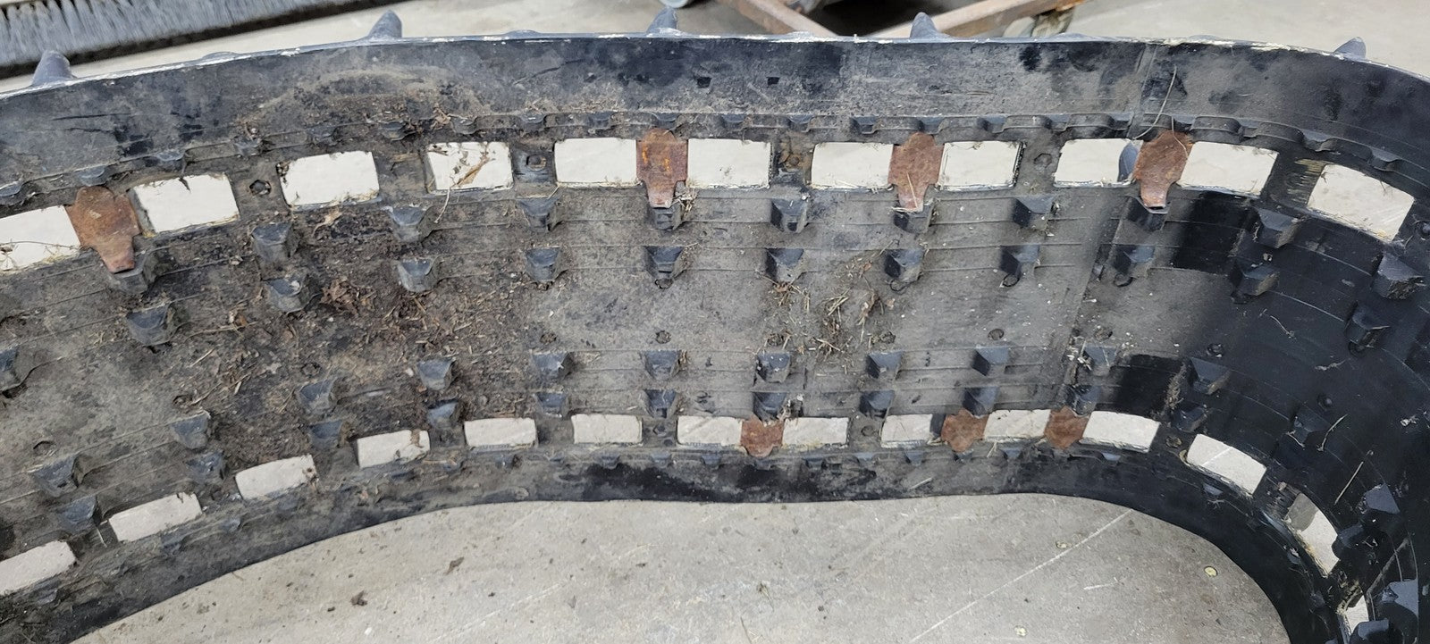 2016 Arctic Cat M8000 Track 2602-856 Arctic Cat Camso 153 x 15 x 3.0 Power Claw 