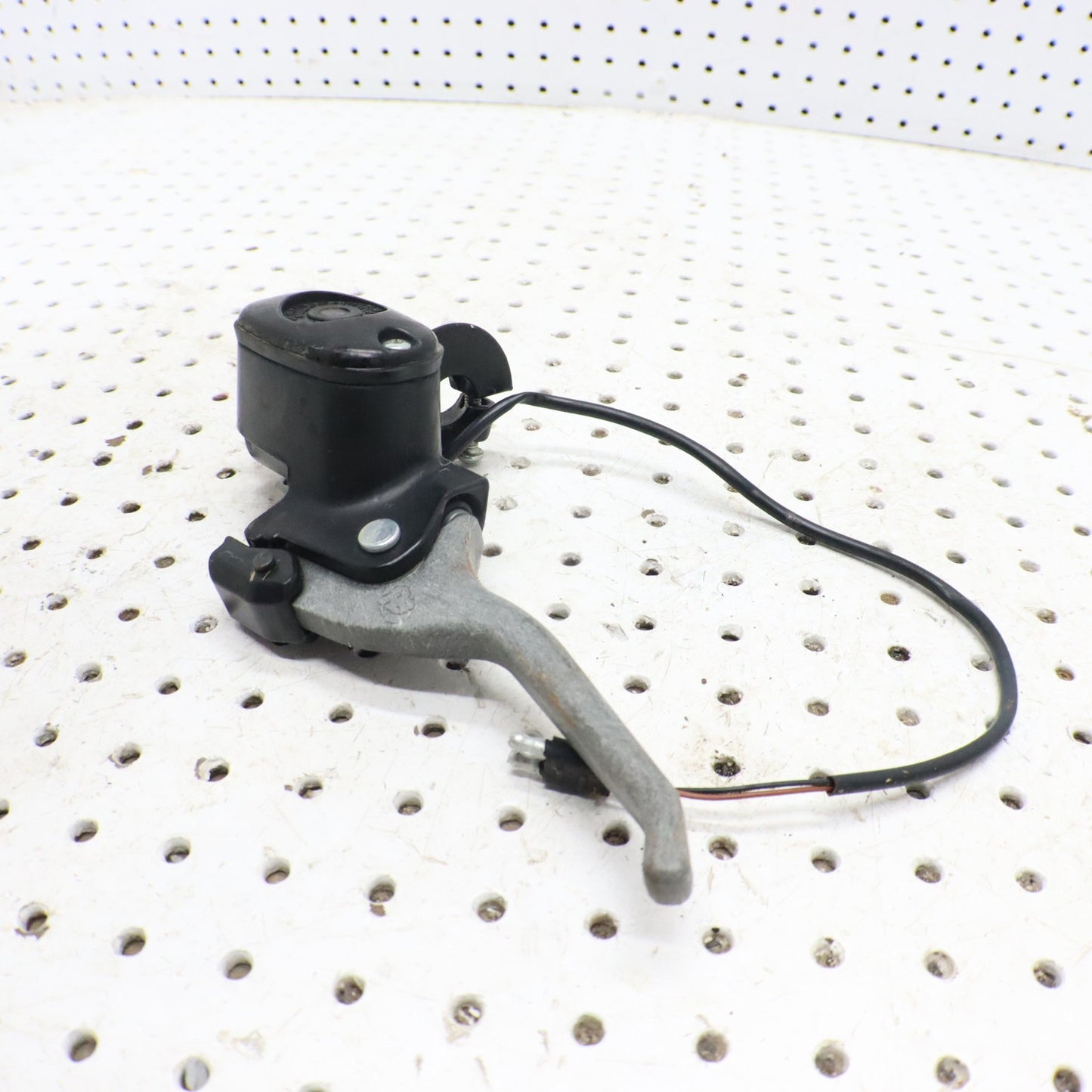 2009 Arctic Cat Crossfire R 8 Hand Brake Lever Master Cylinder 1602-930