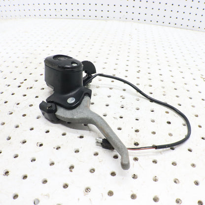 2009 Arctic Cat Crossfire R 8 Hand Brake Lever Master Cylinder 1602-930