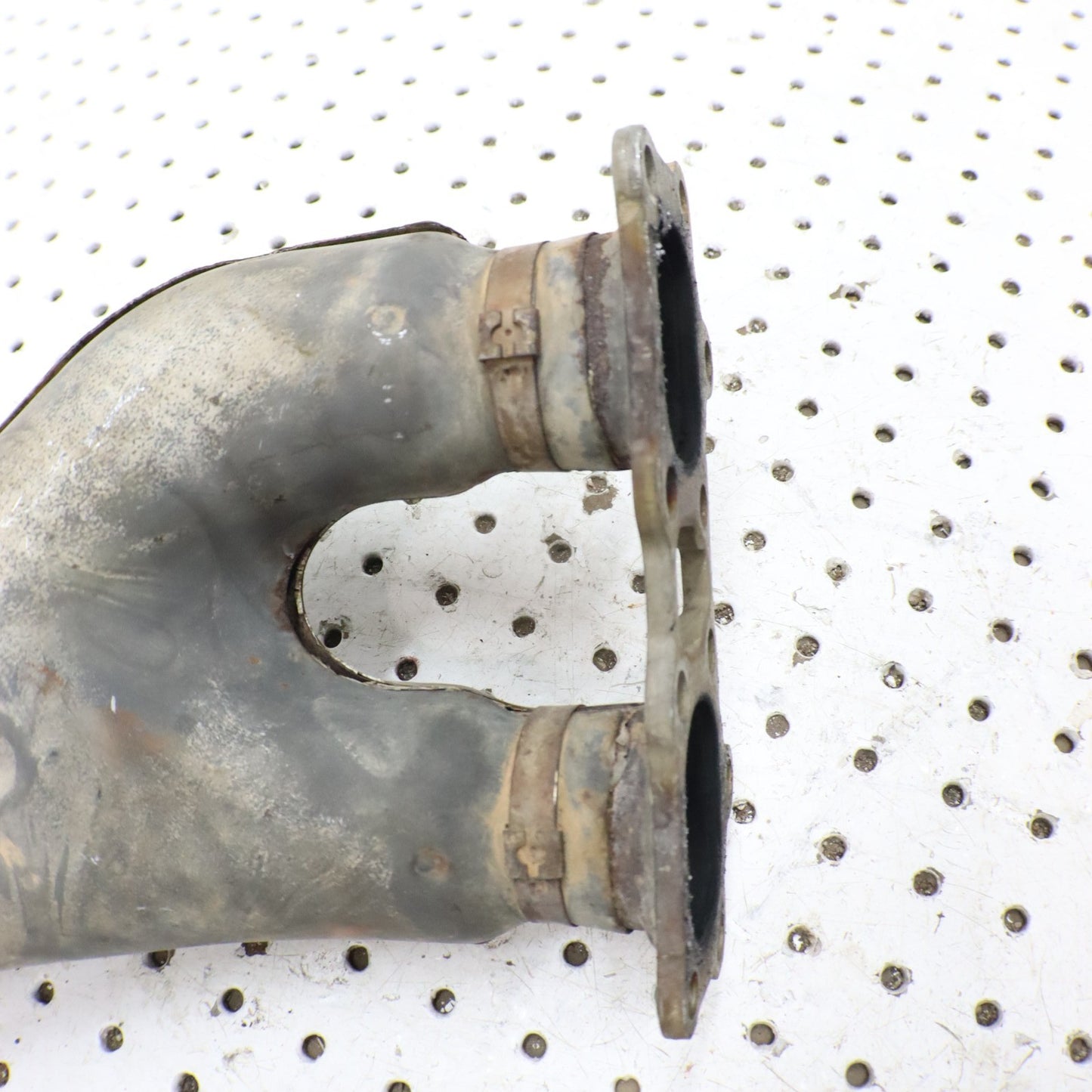 2013 Polaris Ranger Xp 900 Exhaust Headpipe Header 1262292