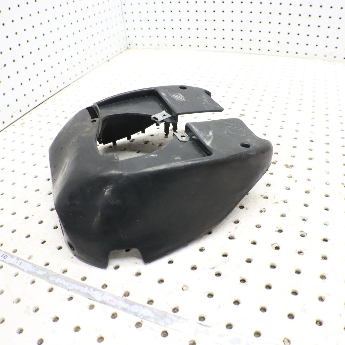 1995 Polaris Xplorer 400 Headlight Gauge Pod Lower 5431811-070