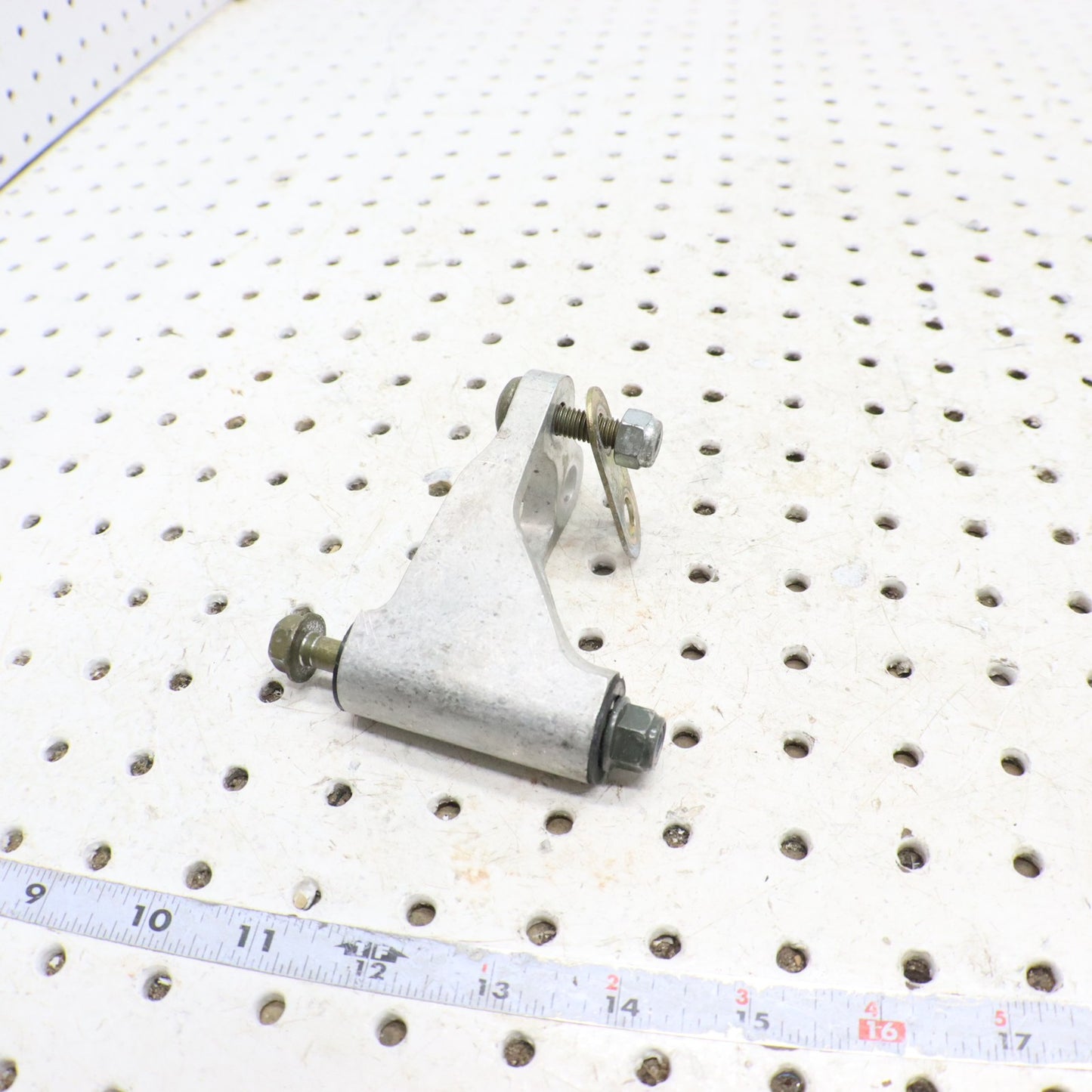 2016 Polaris Rush 800 Idler Steering IDLER ARM ASSEMBLY 1824419 