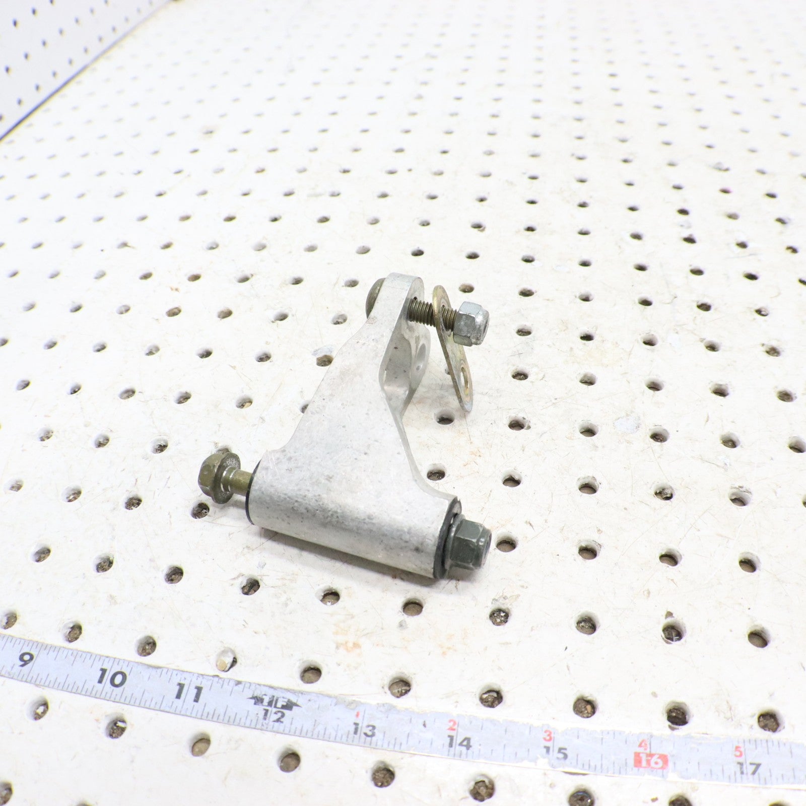 2016 Polaris Rush 800 Idler Steering IDLER ARM ASSEMBLY 1824419 