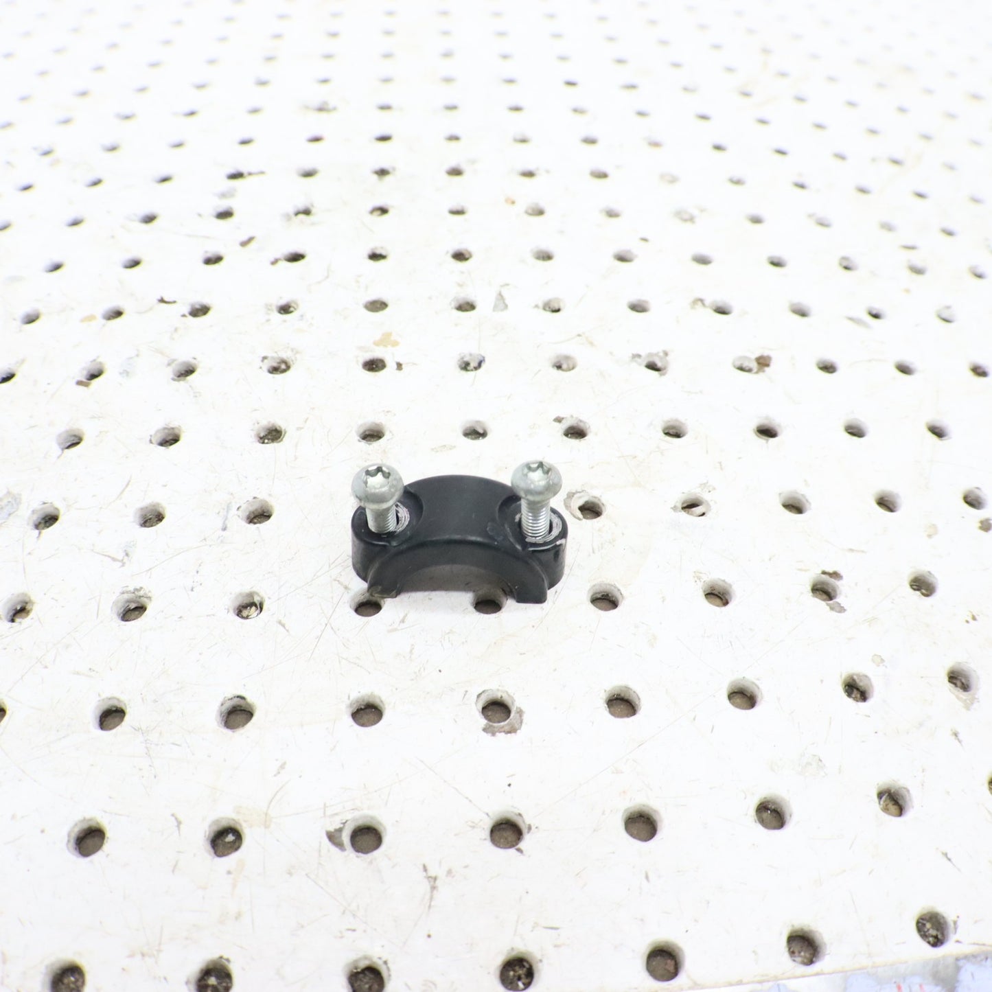 2018 Polaris Sportsman 570 Efi Hand Brake Master Cylinder MOUNT CLAMP 2203093