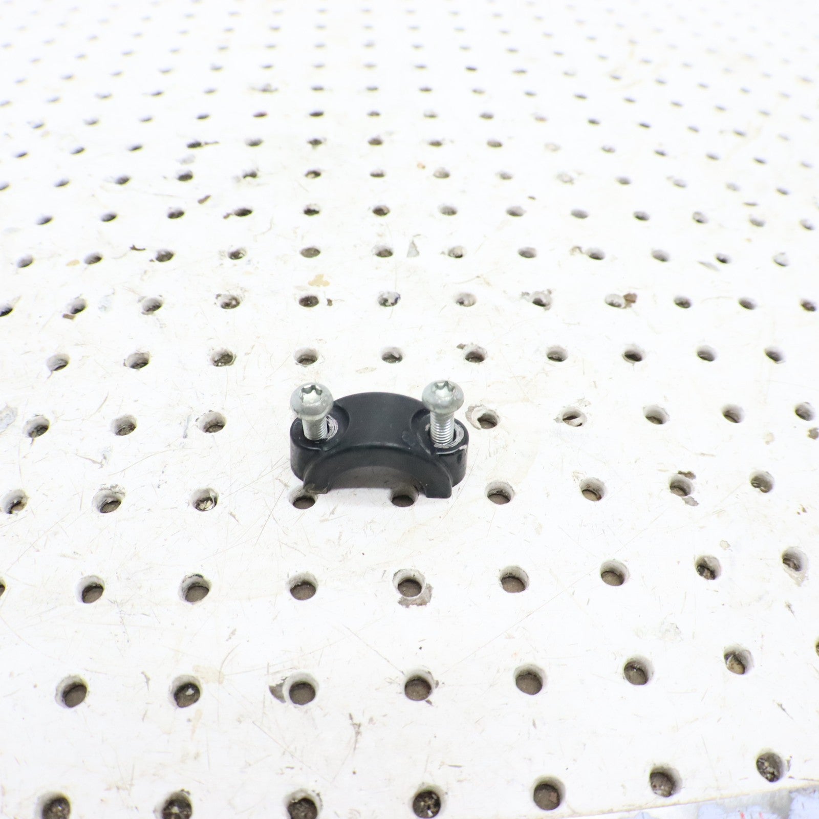 2018 Polaris Sportsman 570 Efi Hand Brake Master Cylinder MOUNT CLAMP 2203093