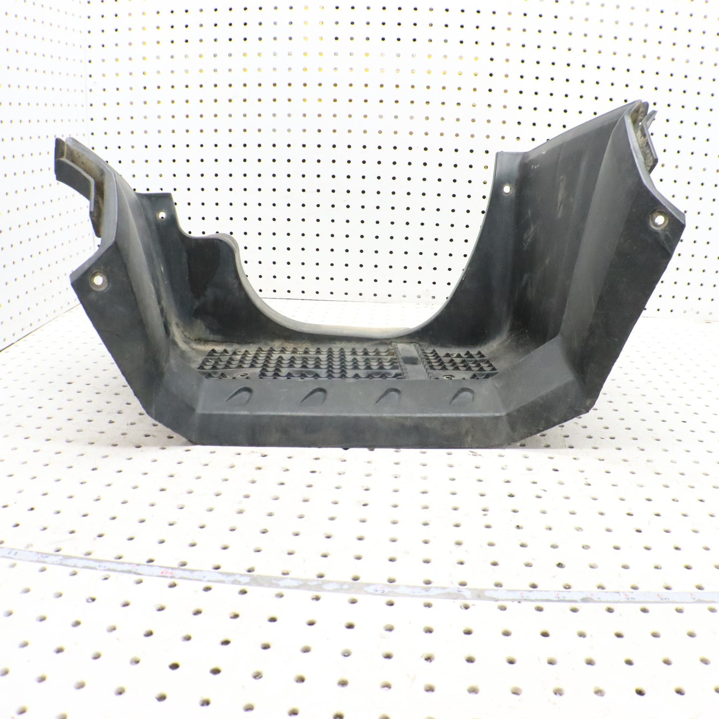 2012 Polaris Sportsman 500 Left Footwell Step Stand Footrest 5436931-070