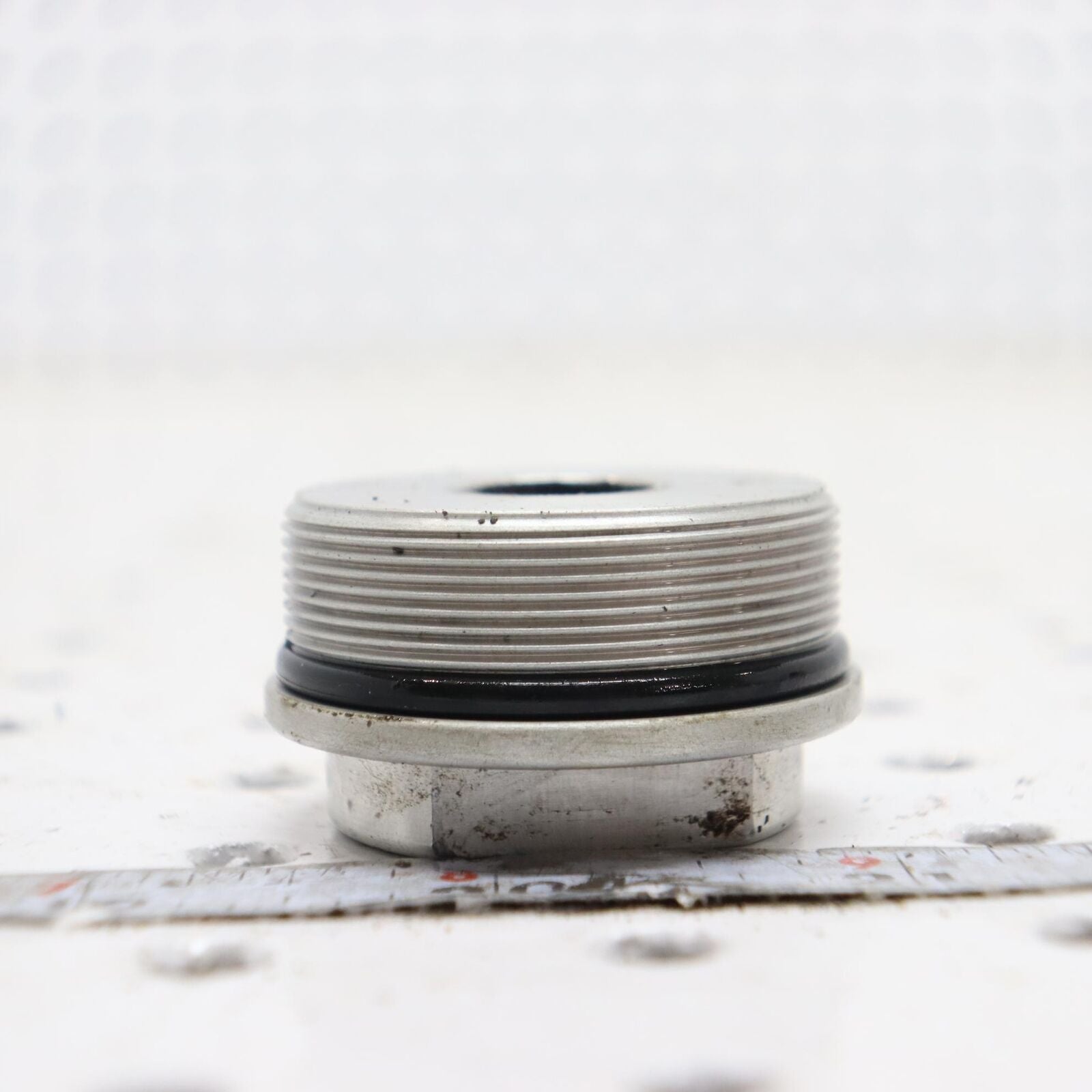 2014 POLARIS PRO RMK 800 SHOCK END CAP SEAL HEAD, SHORT 1800545
