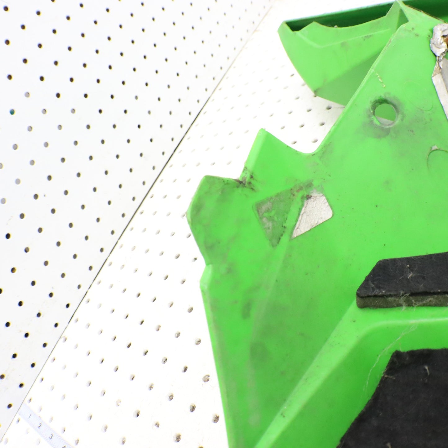 2013 Arctic Cat Procross Xf800 Side Panel Right 3718-444 ; 3718-182