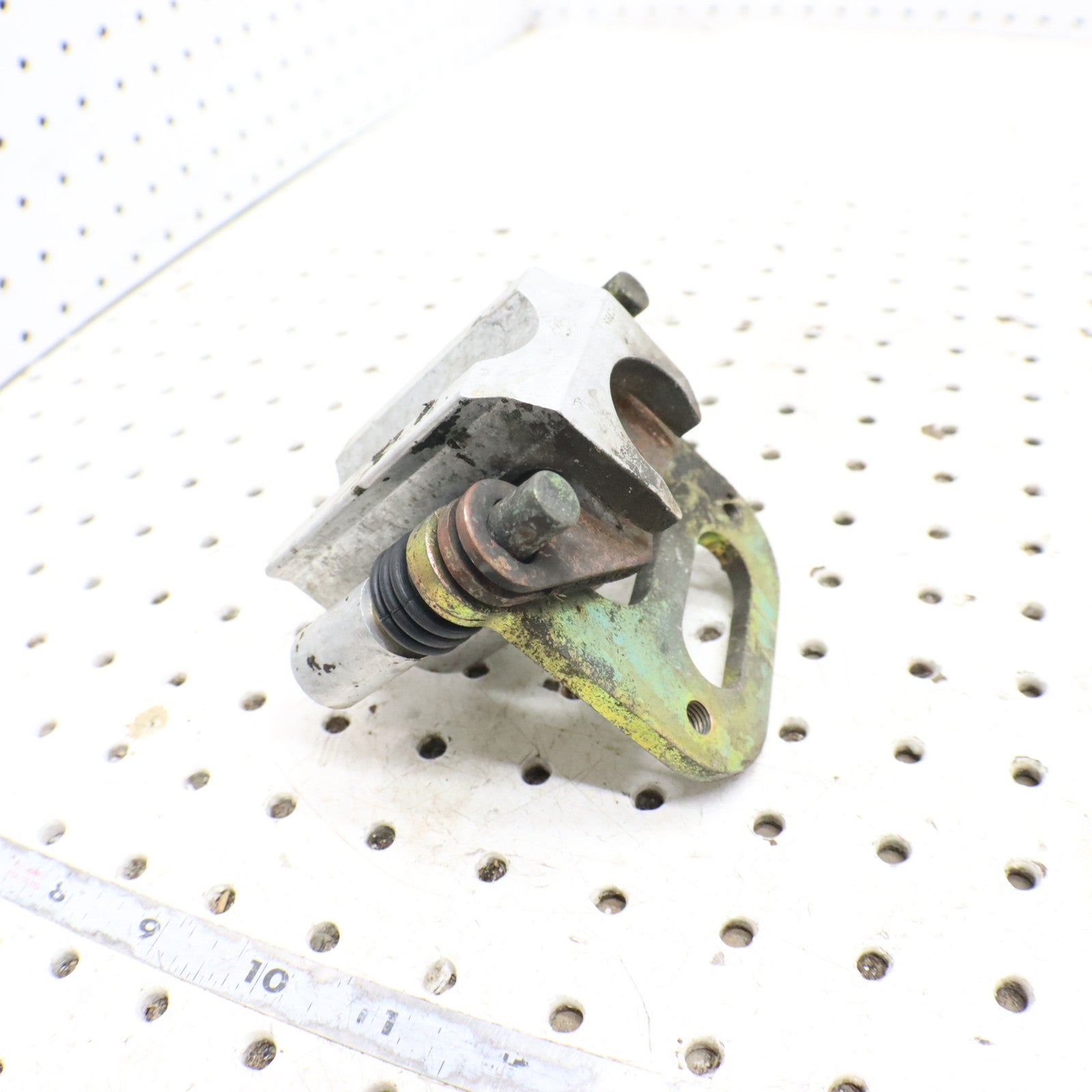 1995 Polaris Xplorer 400 Brake Caliper Front LEFT 5131115 