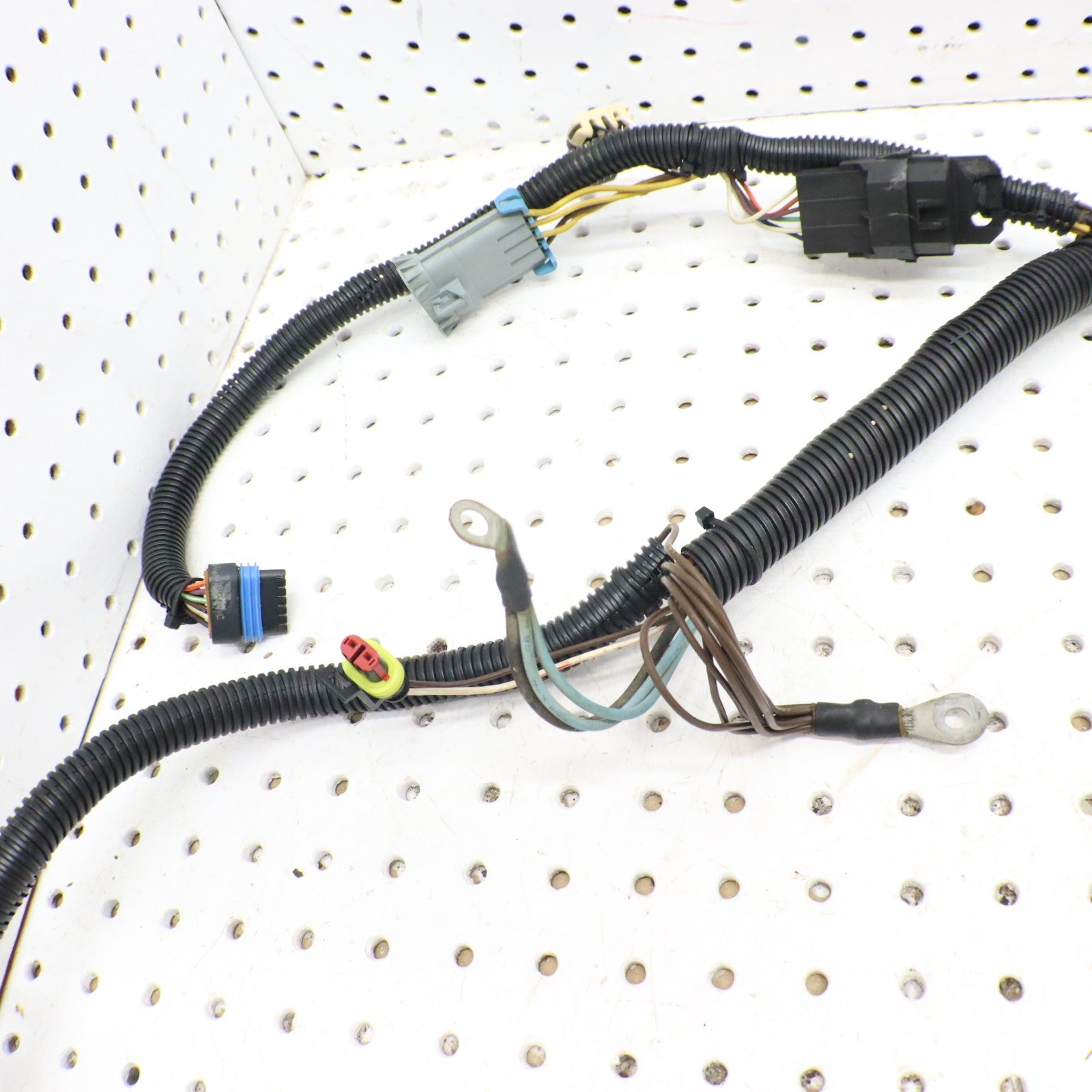 2008 Polaris Sportsman 800 Wire Harness 2410976 