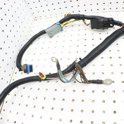 2008 Polaris Sportsman 800 Wire Harness 2410976 
