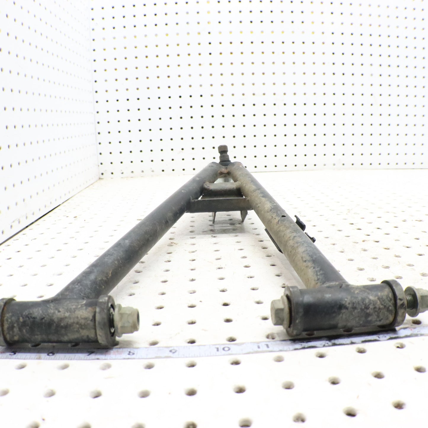 2013 Polaris Ranger 800 Upper Front Left Control A Arm 1018197-458