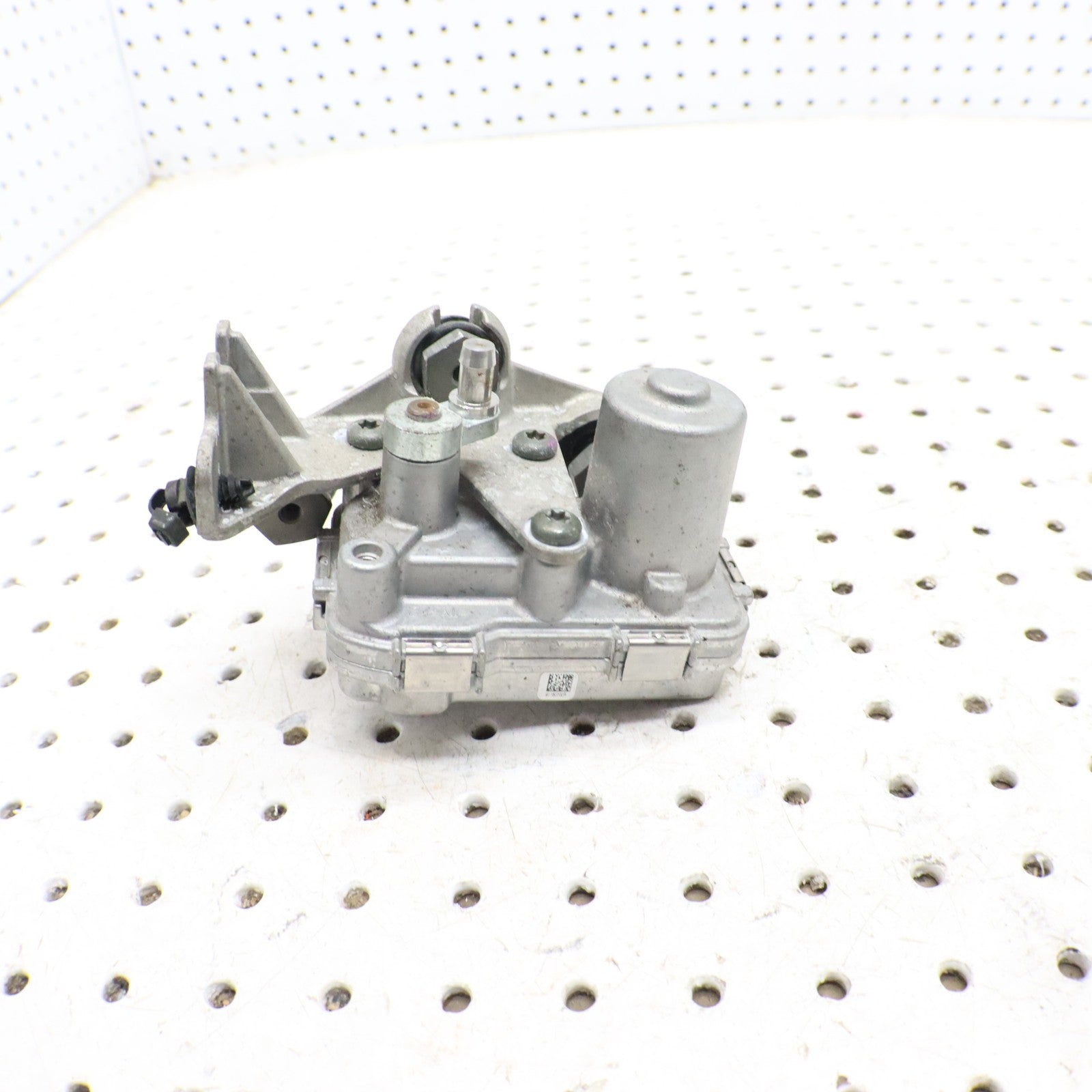 2016 Polaris Rush 800 Servo Motor 4014355