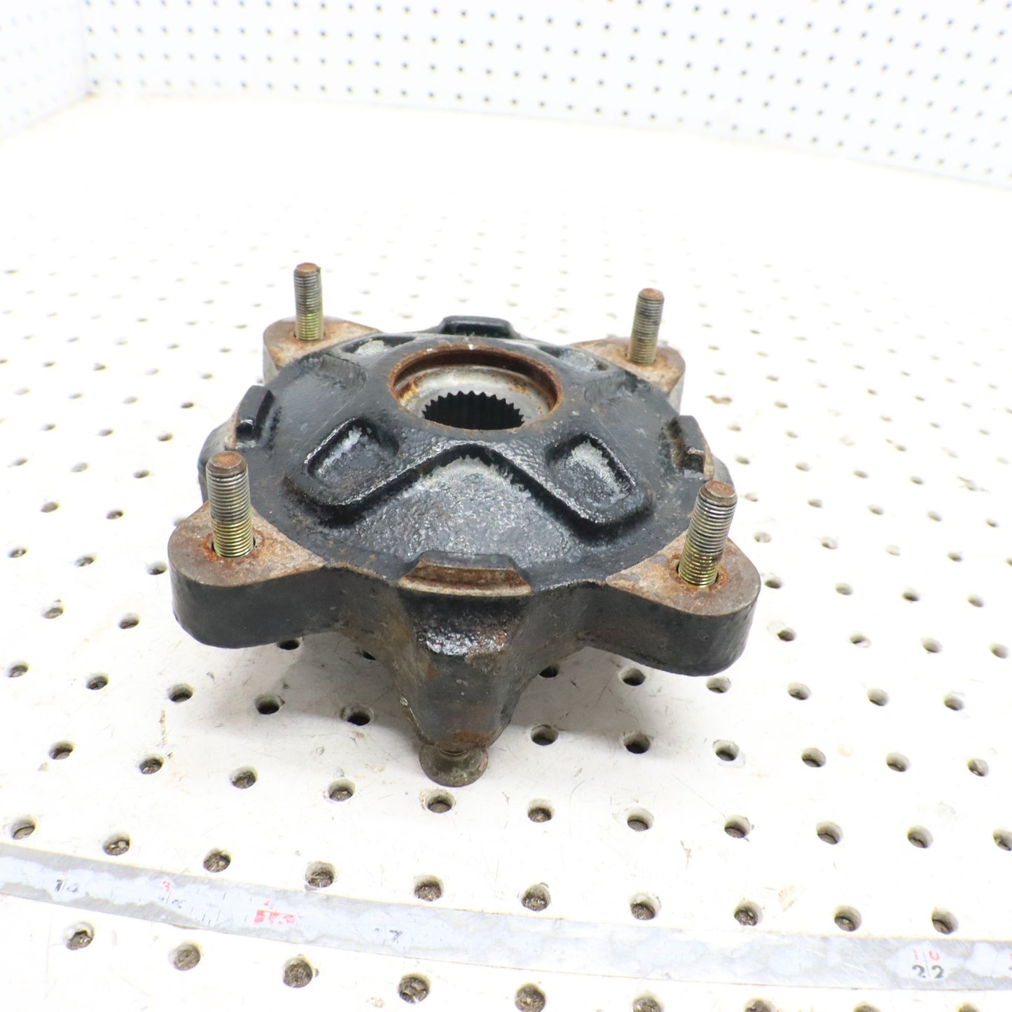 2013 Polaris Ranger 800 Front Wheel Hub 5137659-067