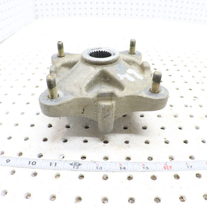 2008 Polaris Sportsman 800 Wheel Hub 5135113; 5143629 REAR 
