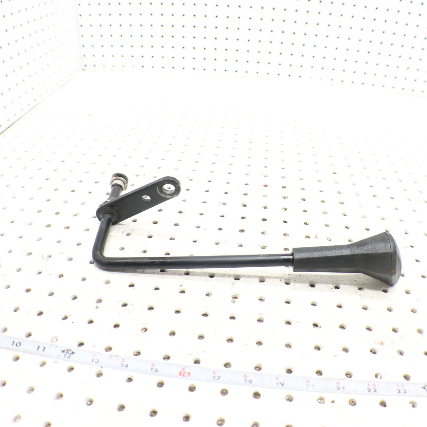 2009 Polaris Sportsman Xp 850 Gear Selector Shift Lever 1015911-067; 5412003  