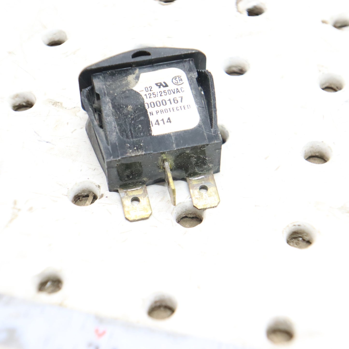 2016 Polaris Sportsman 570 Handwarmer Switch 4011319