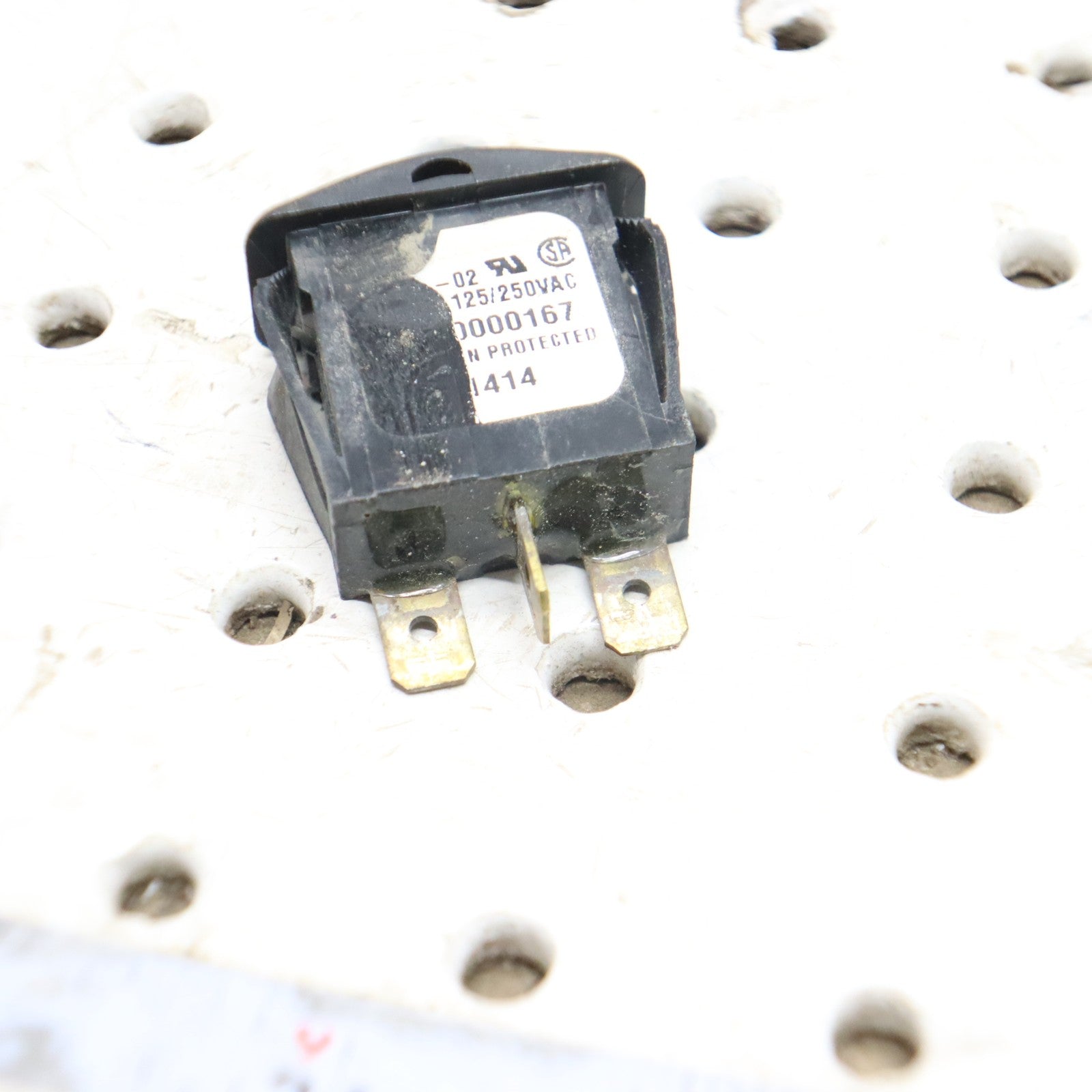 2016 Polaris Sportsman 570 Handwarmer Switch 4011319