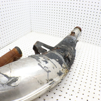 2017 Polaris Pro Rmk 800 Exhaust Pipe 1262375
