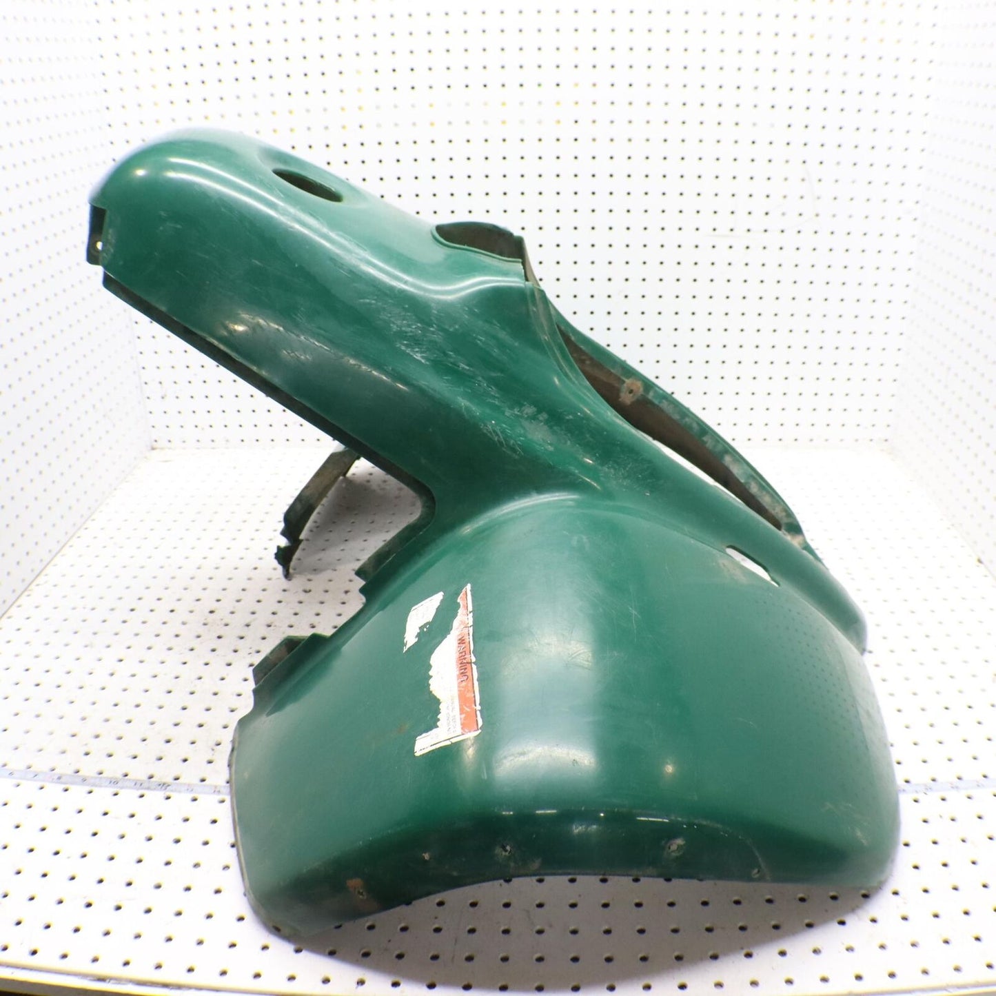 1996 POLARIS XPLORER 300 FRONT FENDER CAB 2631782-195