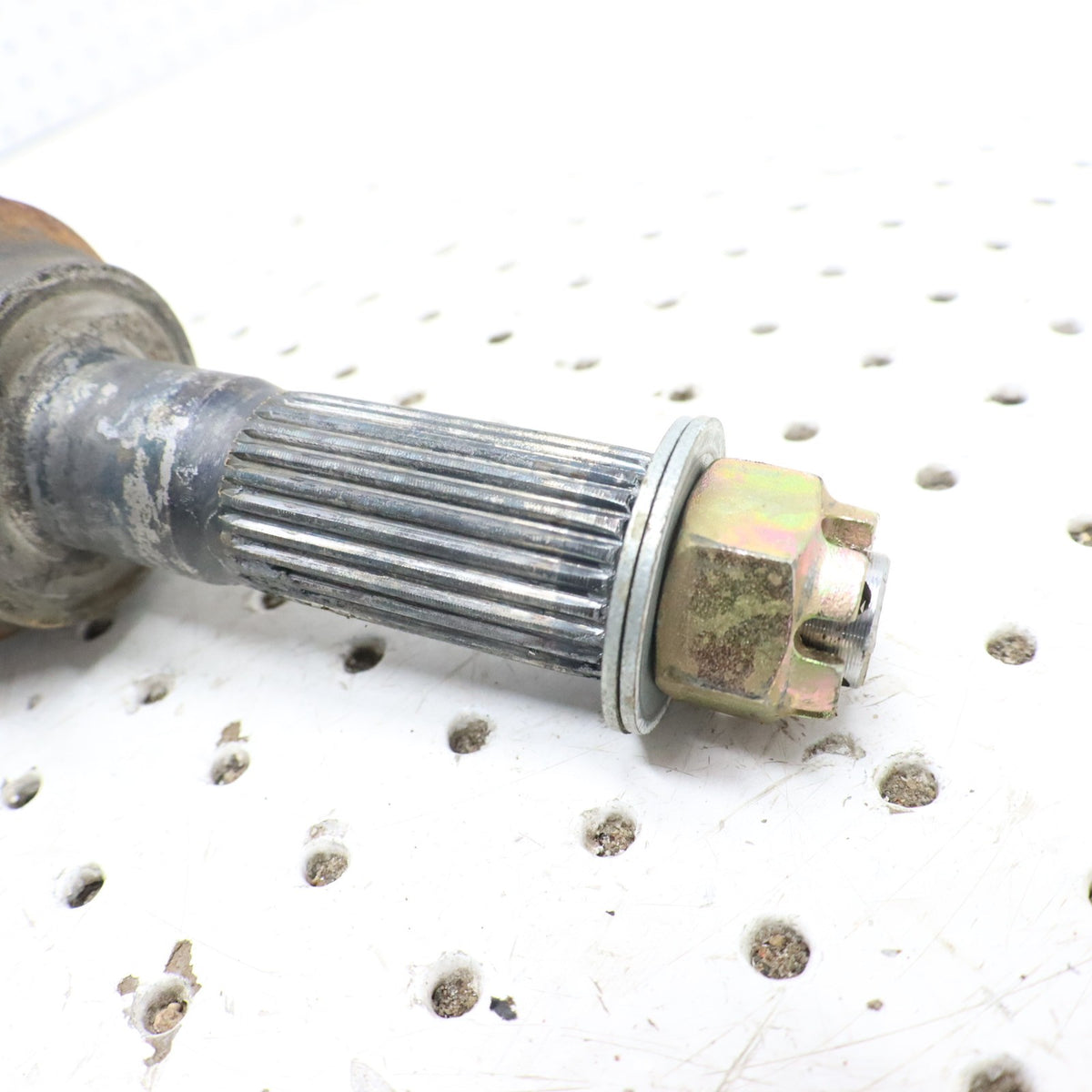 2017 Polaris Sportsman 450 REAR Cv Drive Axle Shaft 1333275; 1337130
