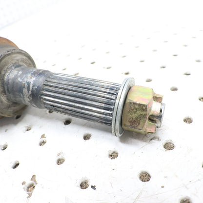 2017 Polaris Sportsman 450 REAR Cv Drive Axle Shaft 1333275; 1337130