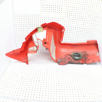 2006 POLARIS FUSION 700 BELLYPAN RIGHT BELLY PAN 2633004-293