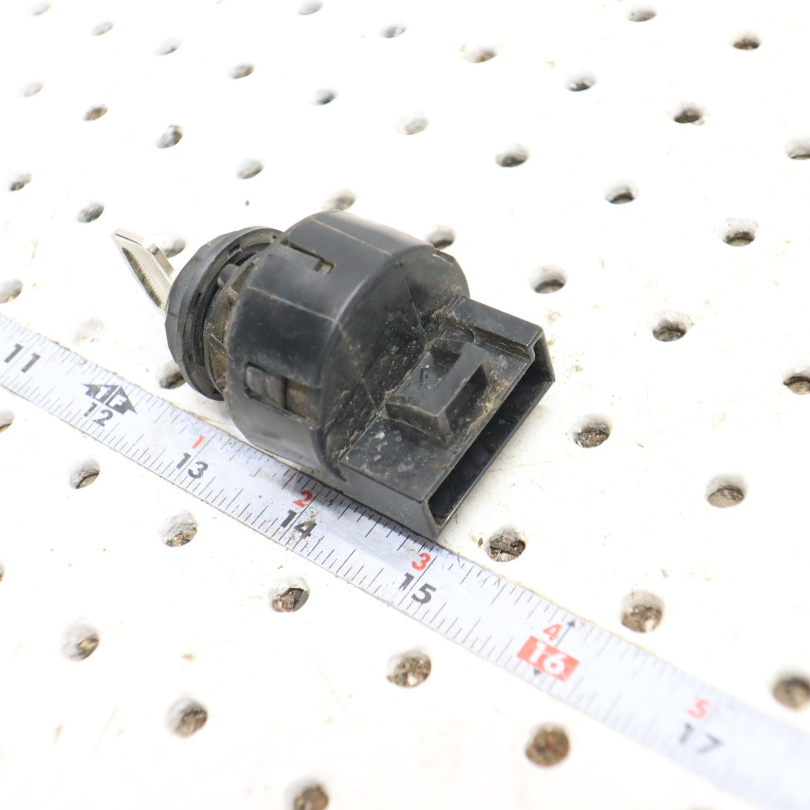 2009 Polaris Rzr 800 Ignition Key Switch 4012165; 4081556