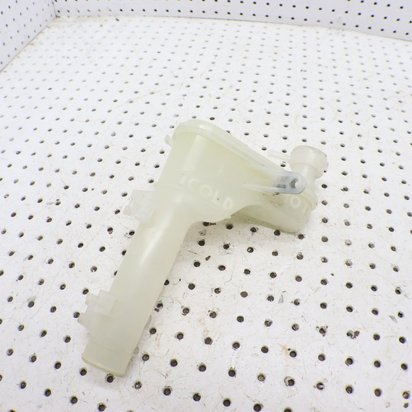 2016 Arctic Cat M8000 Coolant Bottle Tank 0613-135